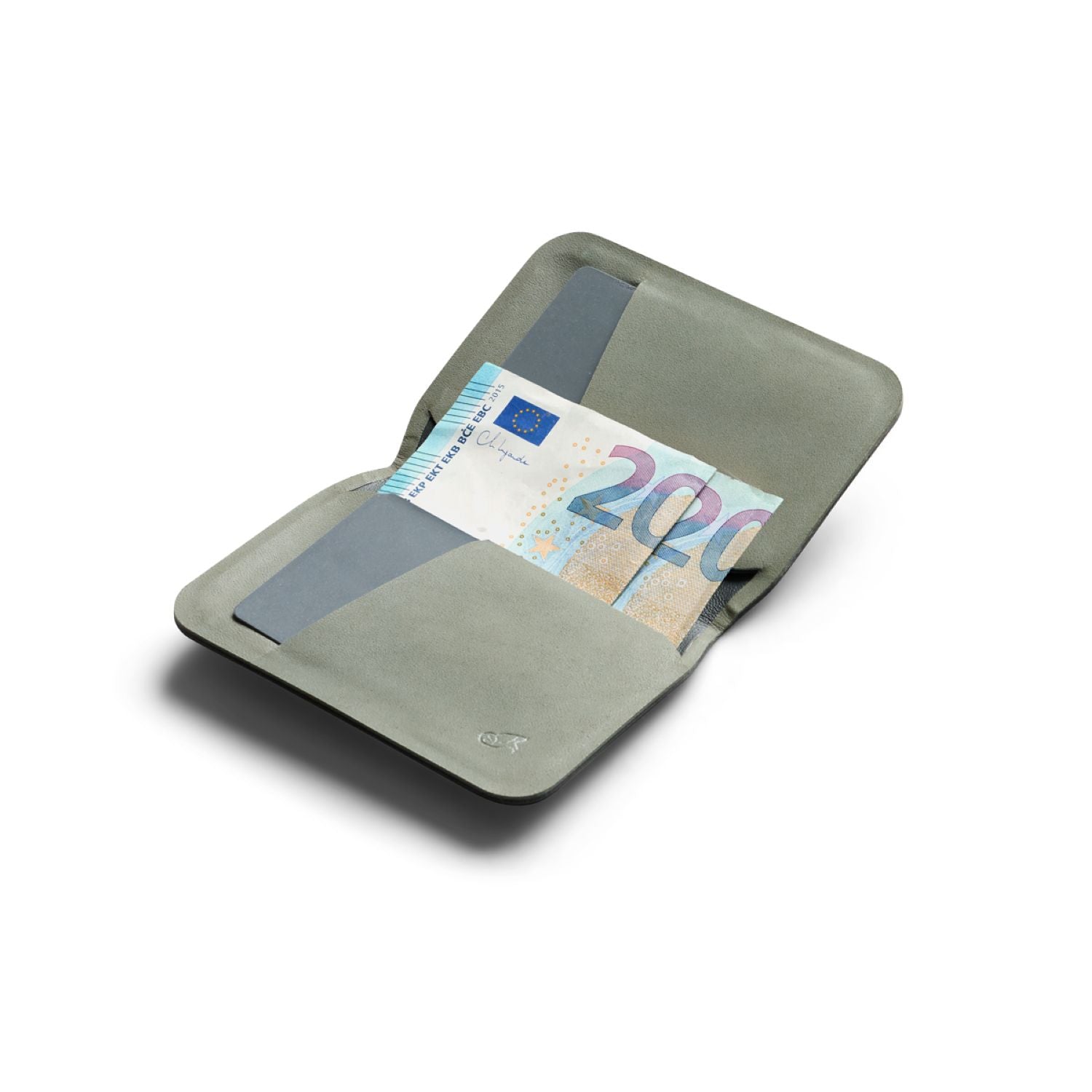 Bellroy Apex Slim Sleeve - Everglade