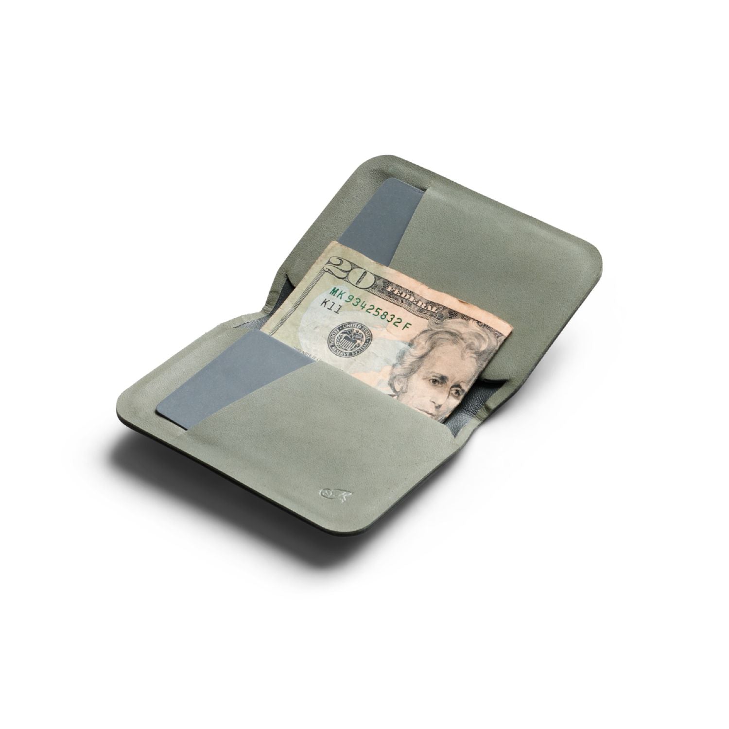 Bellroy Apex Slim Sleeve - Everglade