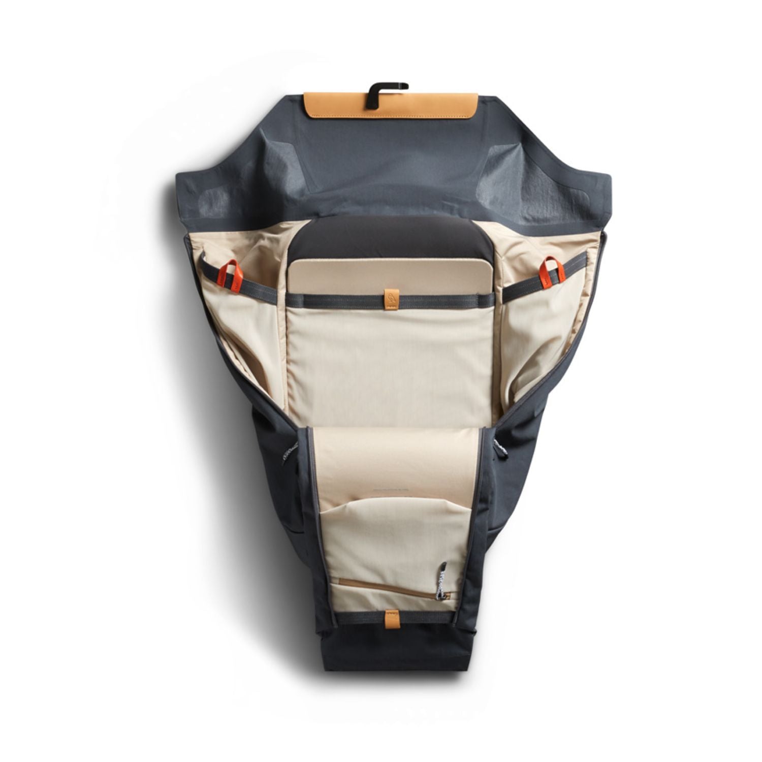Bellroy Apex Backpack - Onyx