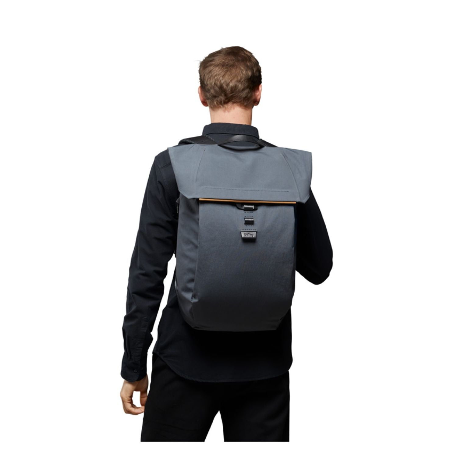 Bellroy Apex Backpack - Onyx
