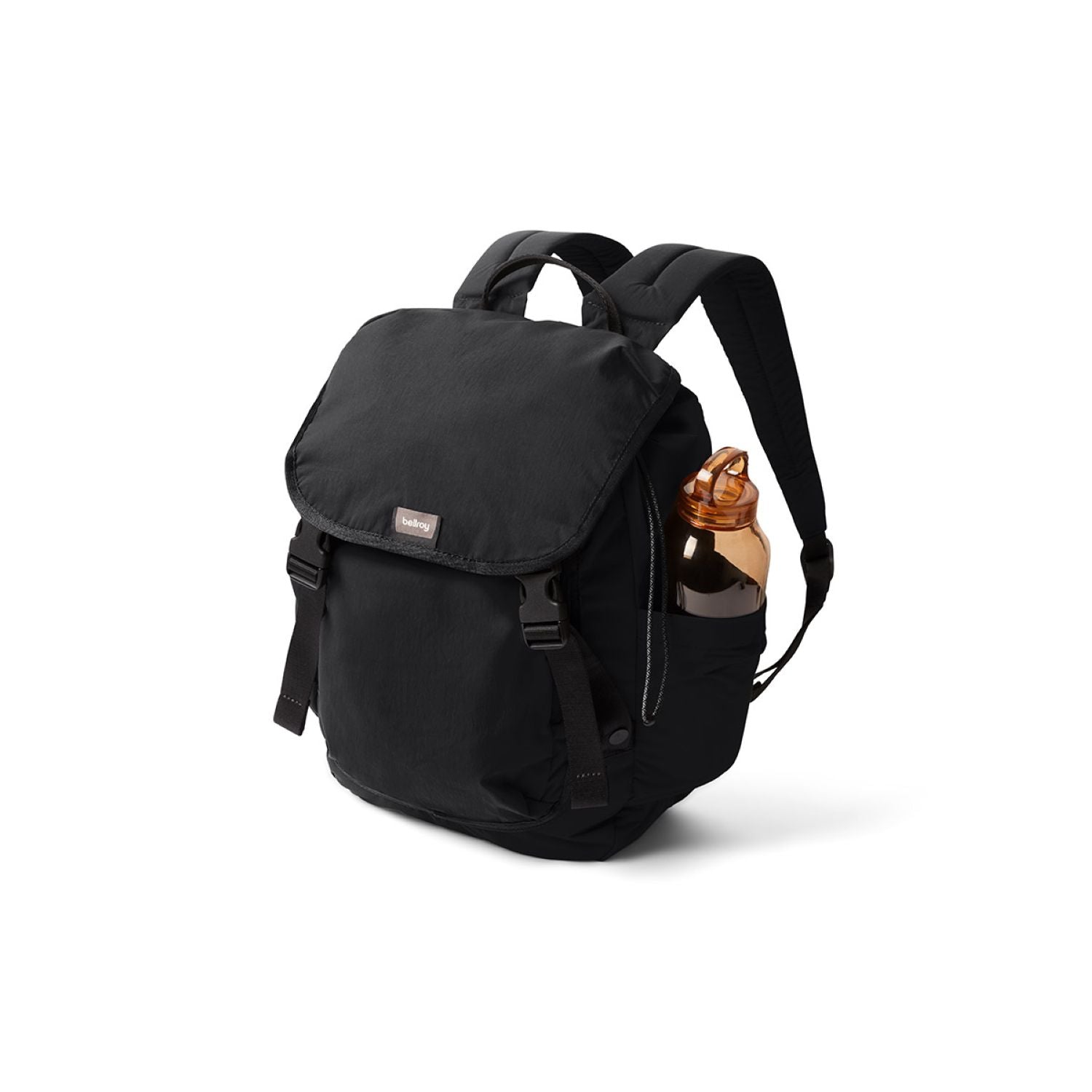 Bellroy Cinch Backpack - Black