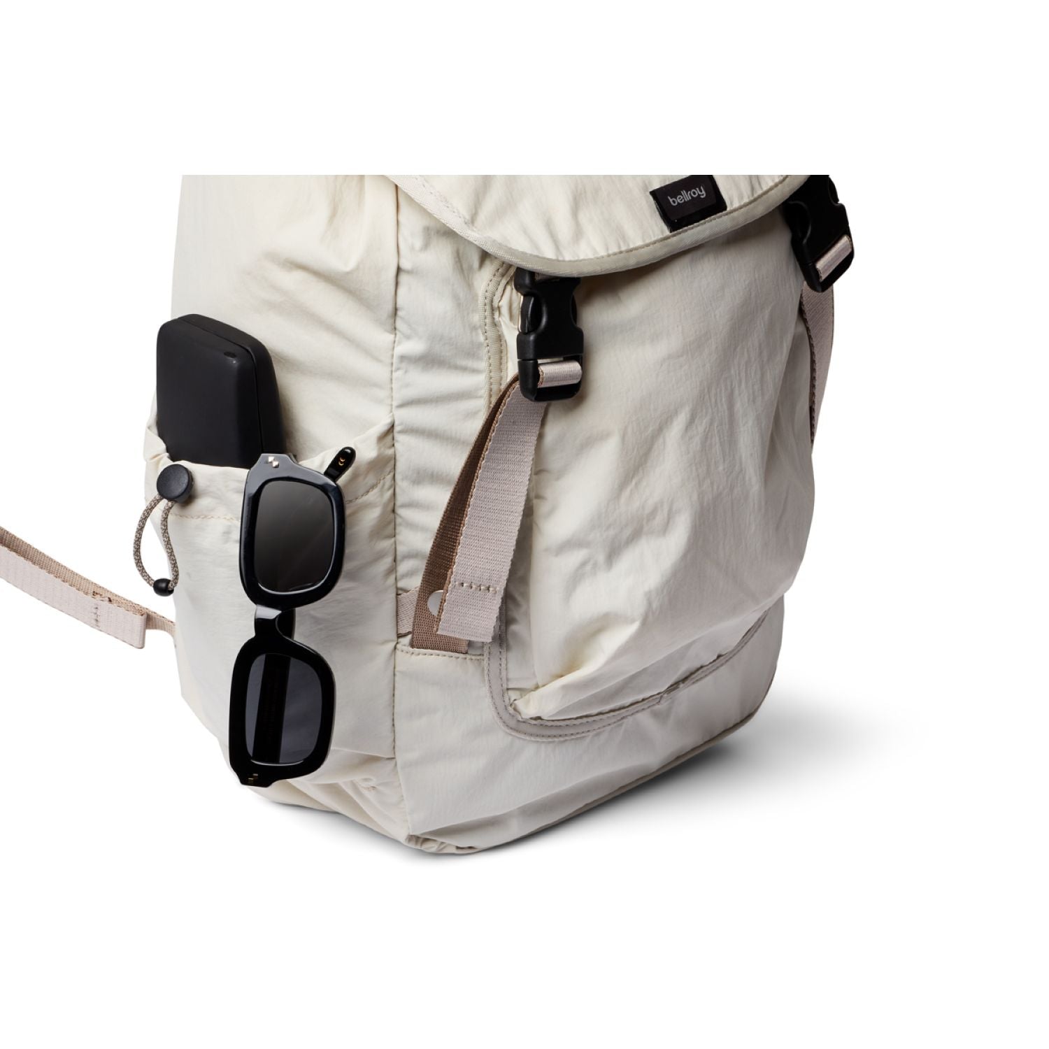 Bellroy Cinch Backpack - Oat