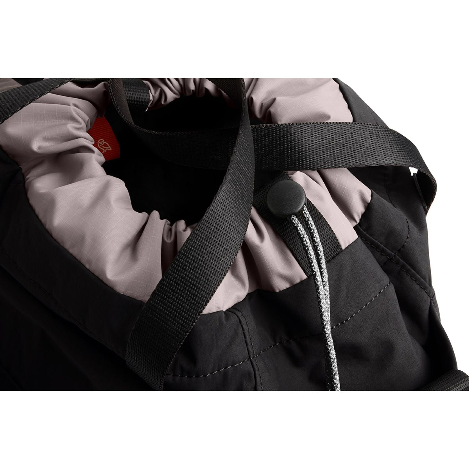 Bellroy Cinch Bucket Bag - Black