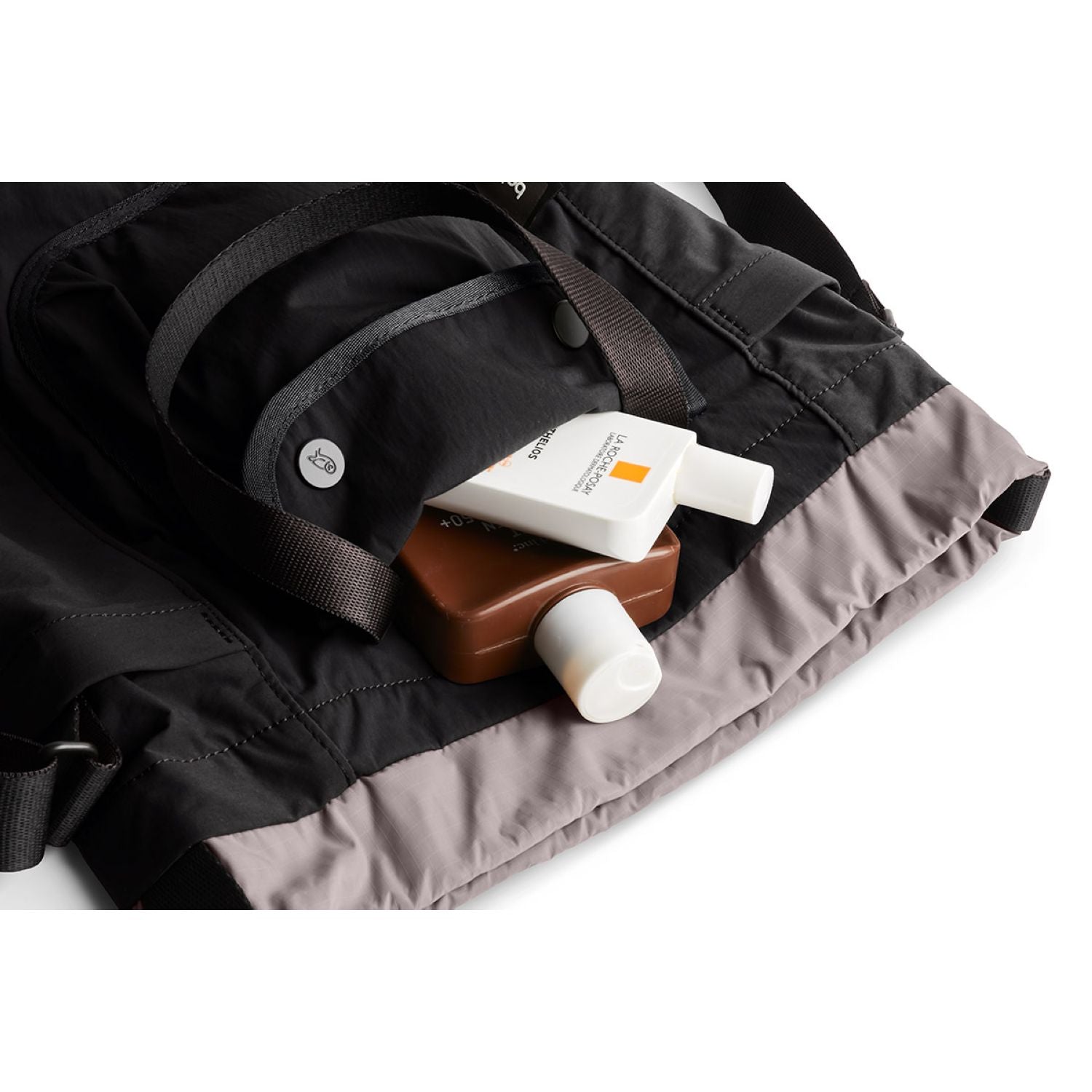 Bellroy Cinch Bucket Bag - Black