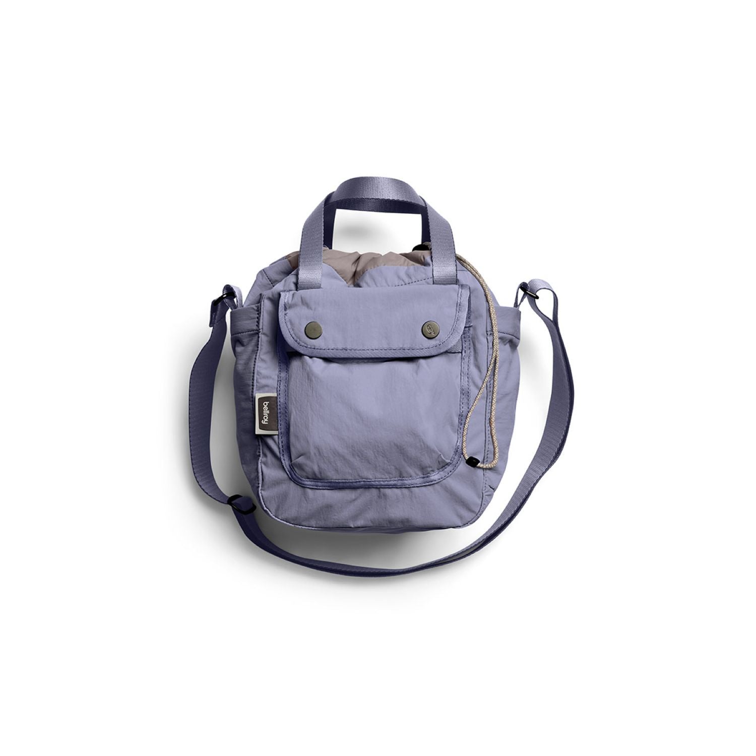 Bellroy Cinch Bucket Bag - Lilachaze