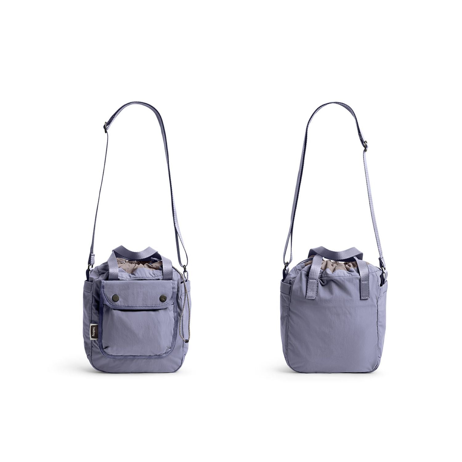 Bellroy Cinch Bucket Bag - Lilachaze