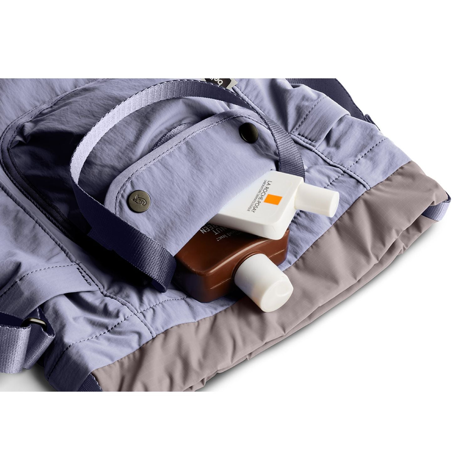 Bellroy Cinch Bucket Bag - Lilachaze