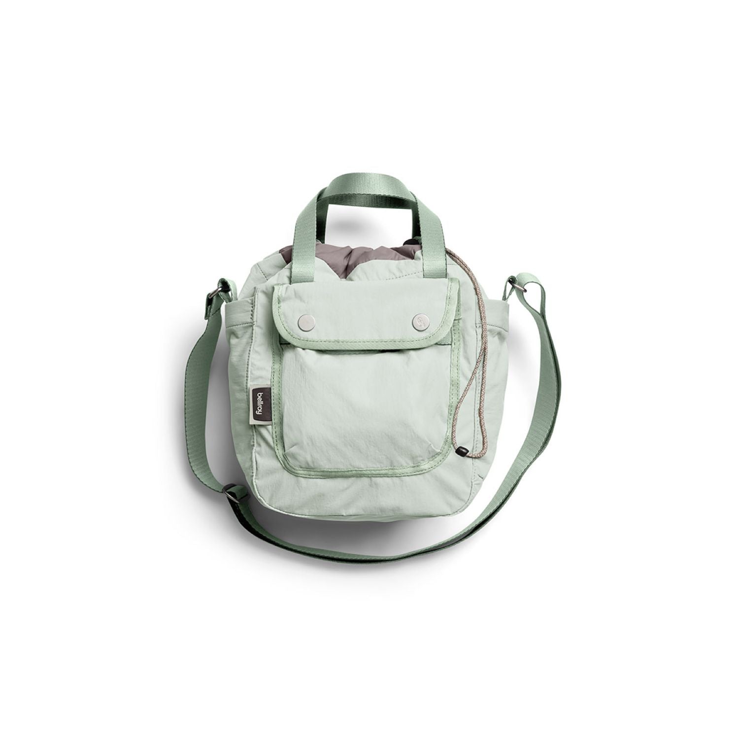 Bellroy Cinch Bucket Bag - Seafoam
