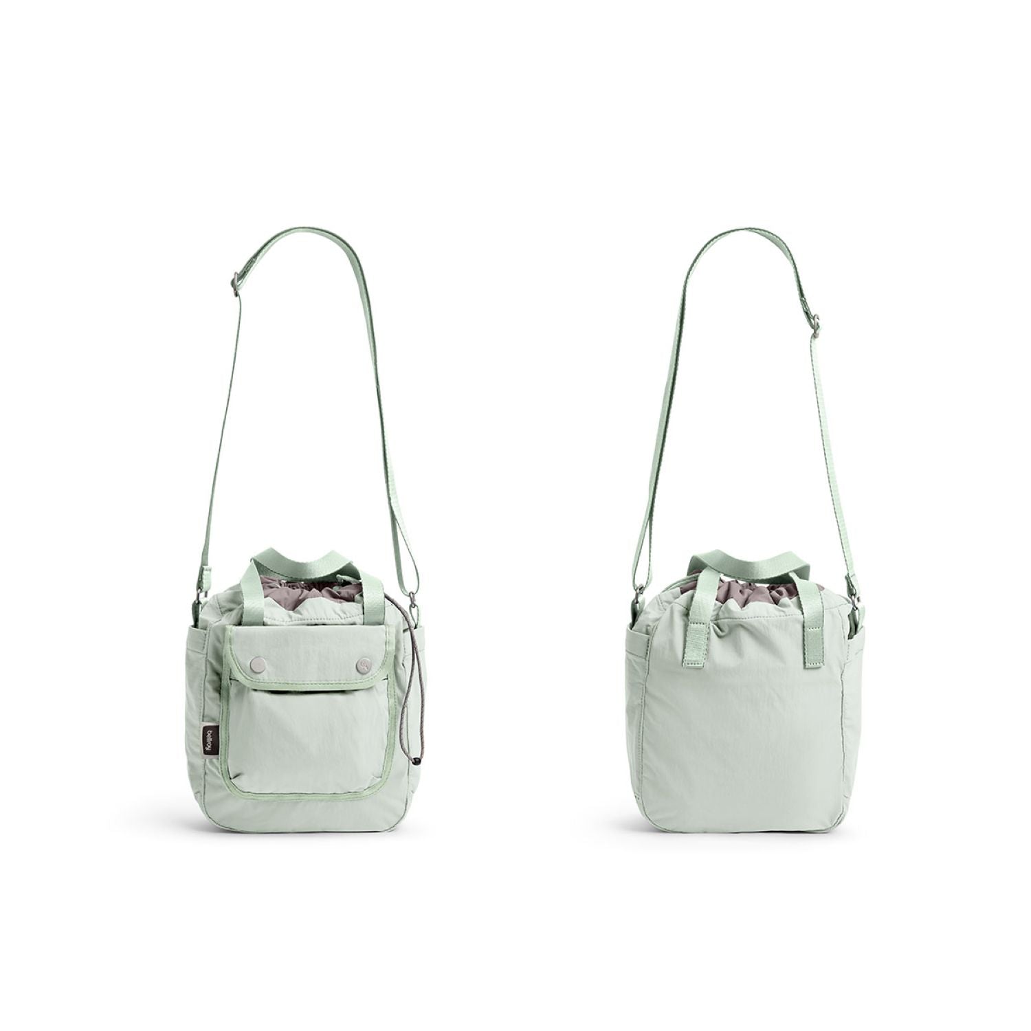 Bellroy Cinch Bucket Bag - Seafoam