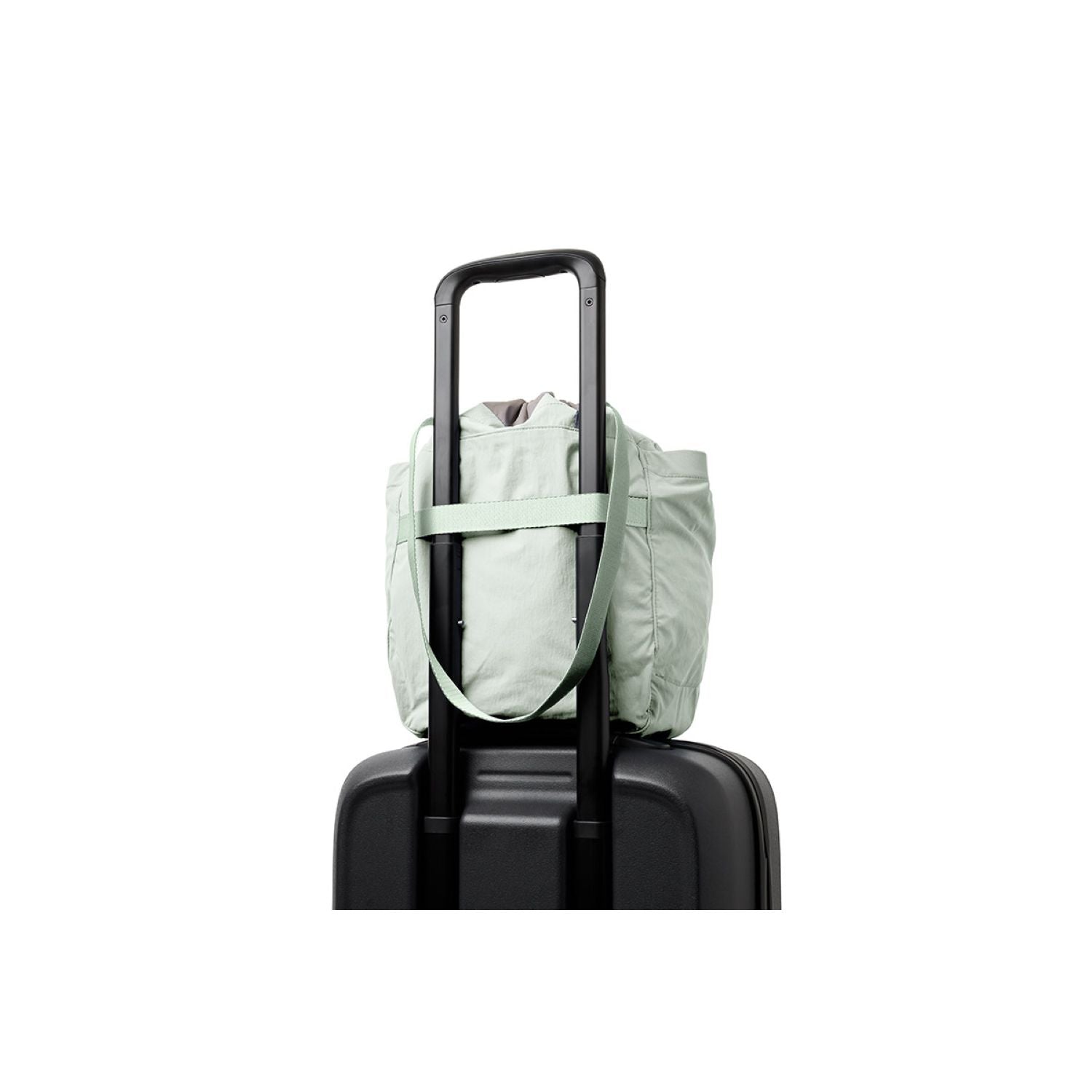 Bellroy Cinch Bucket Bag - Seafoam