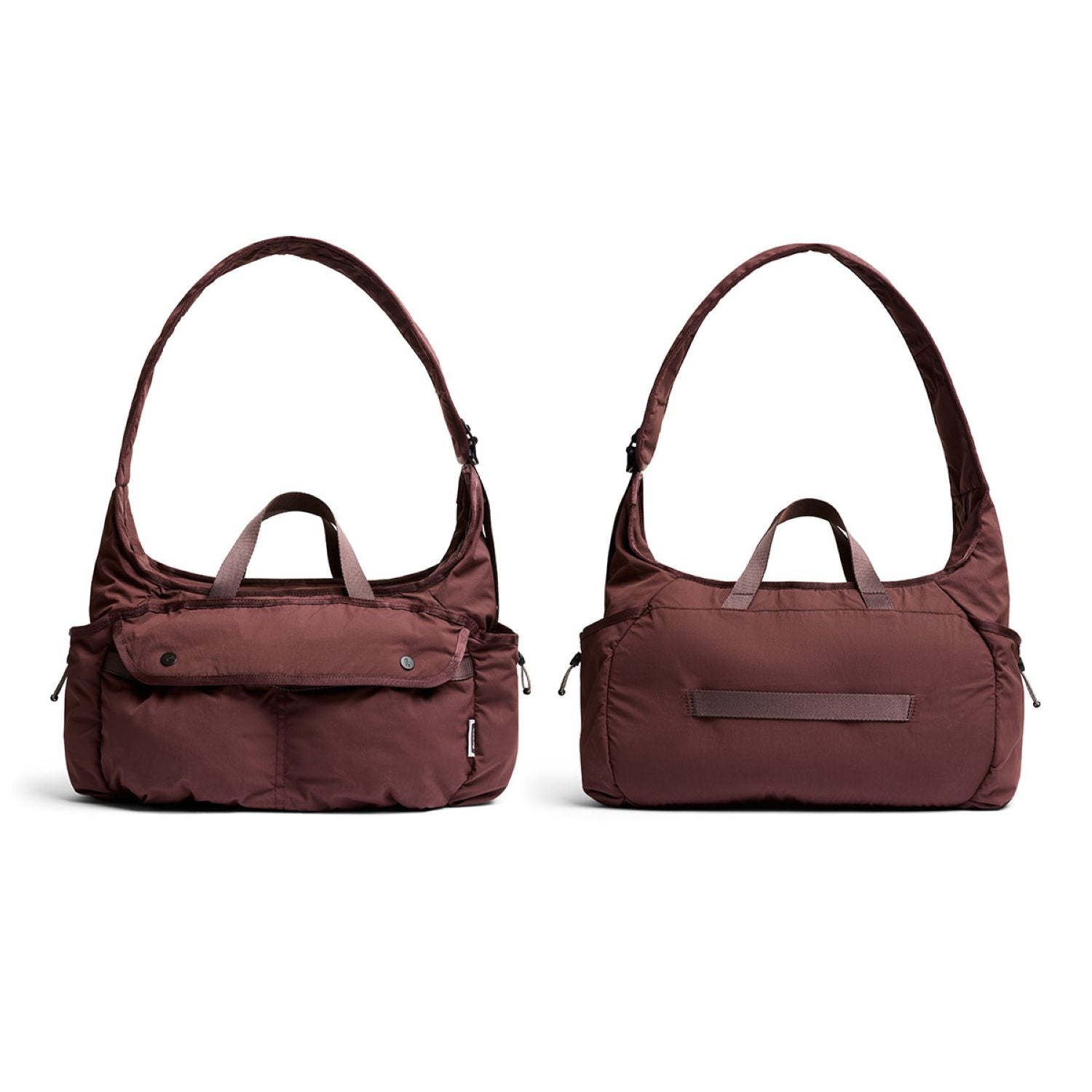Bellroy Cinch Carryall - Burgundy