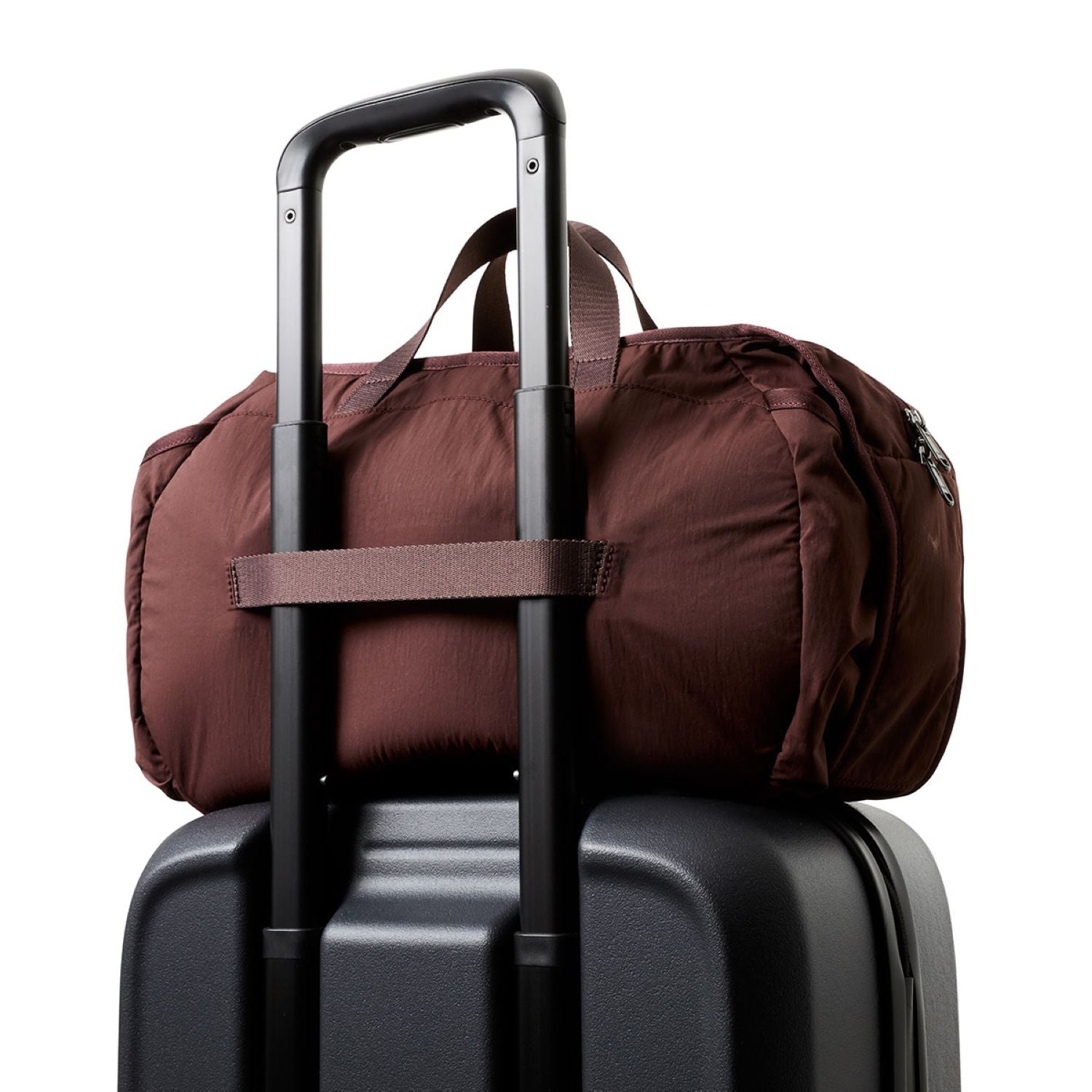 Bellroy Cinch Carryall - Burgundy