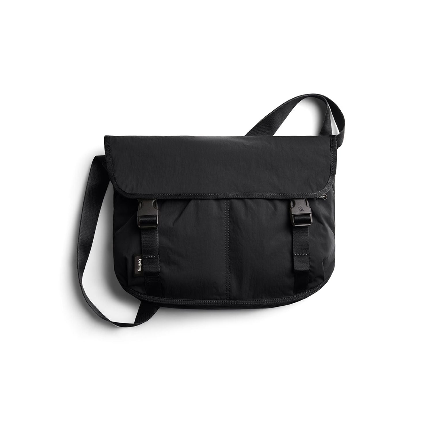 Bellroy Cinch Messenger Bag - Black
