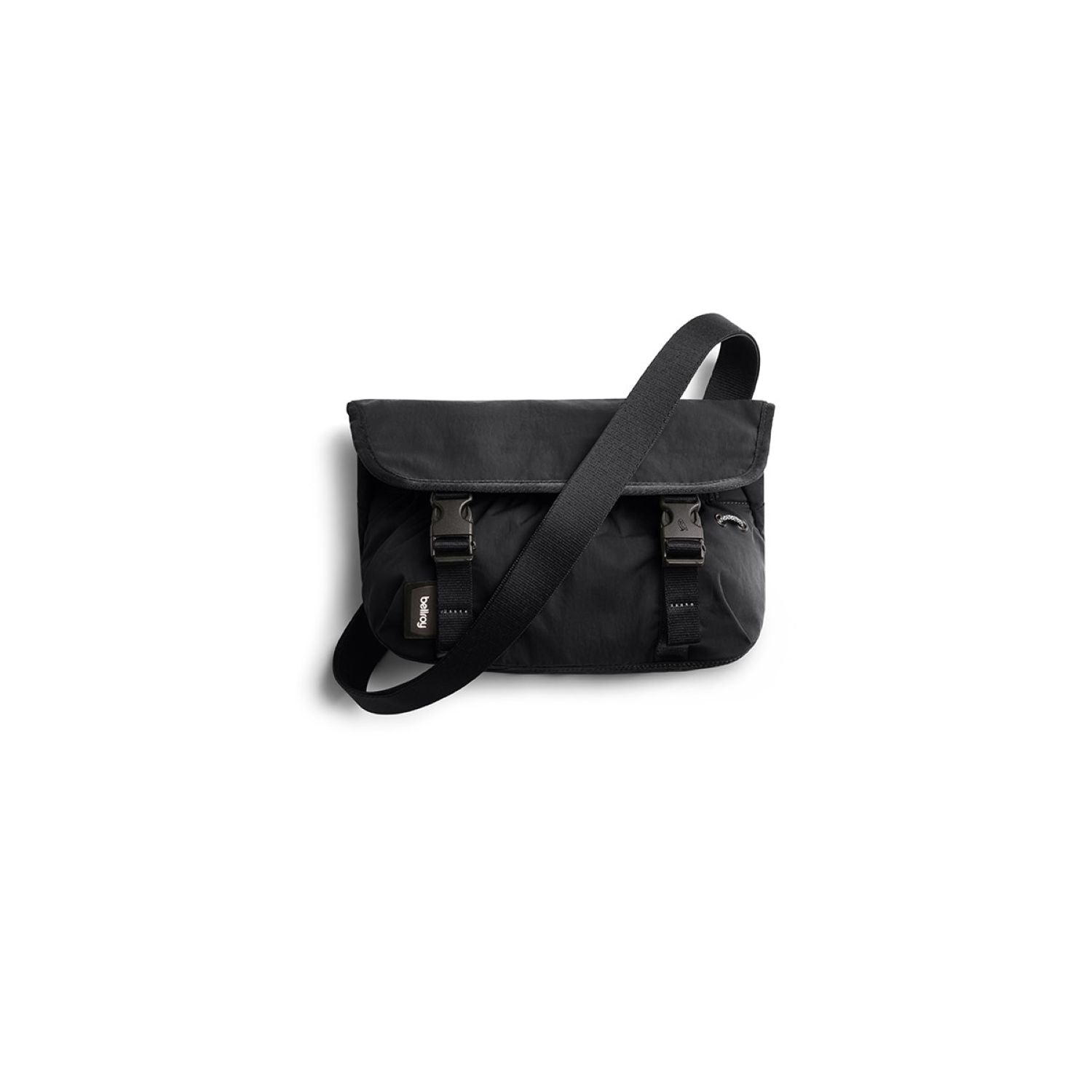 Bellroy Cinch Mini Messenger - Black