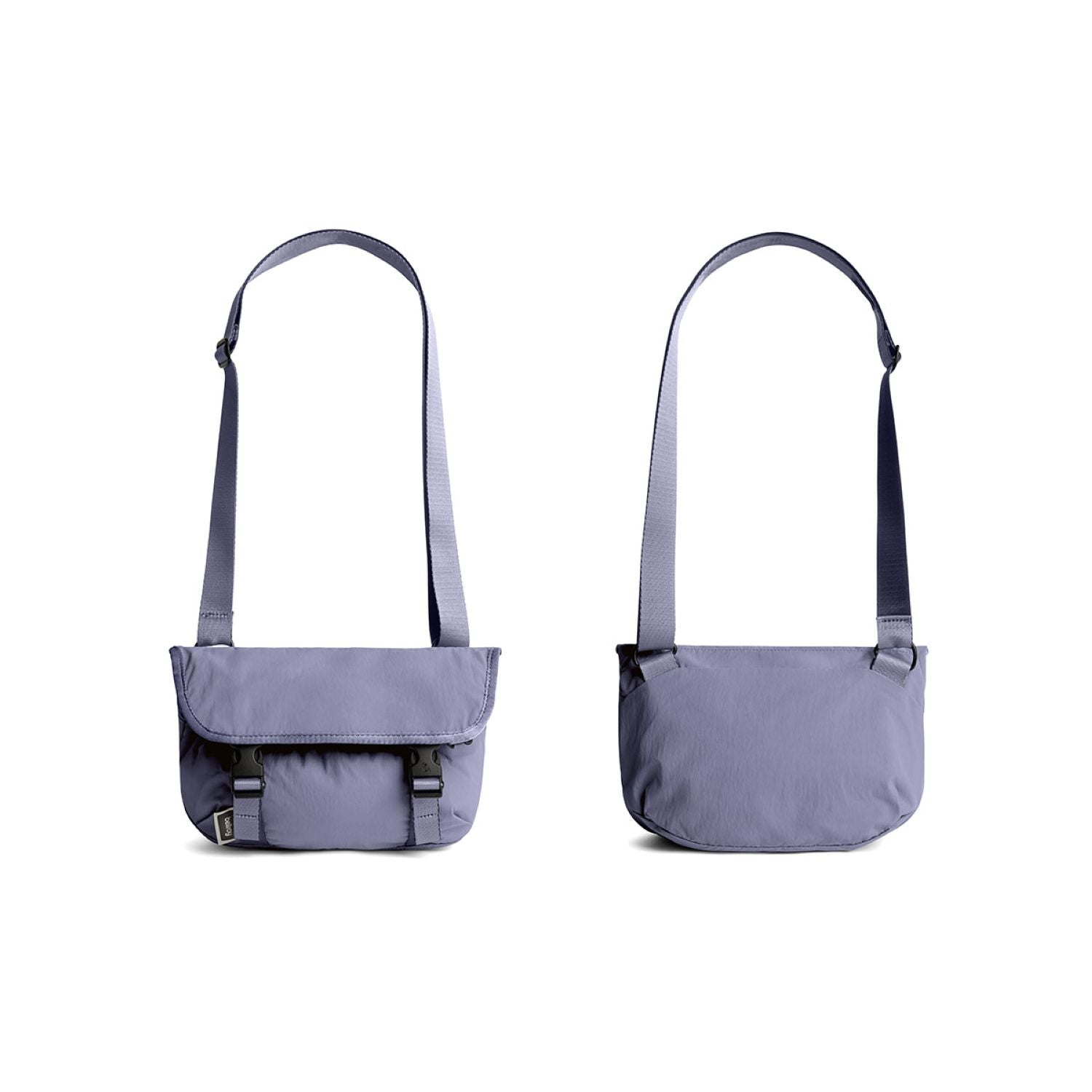 Bellroy Cinch Mini Messenger - Lilachaze