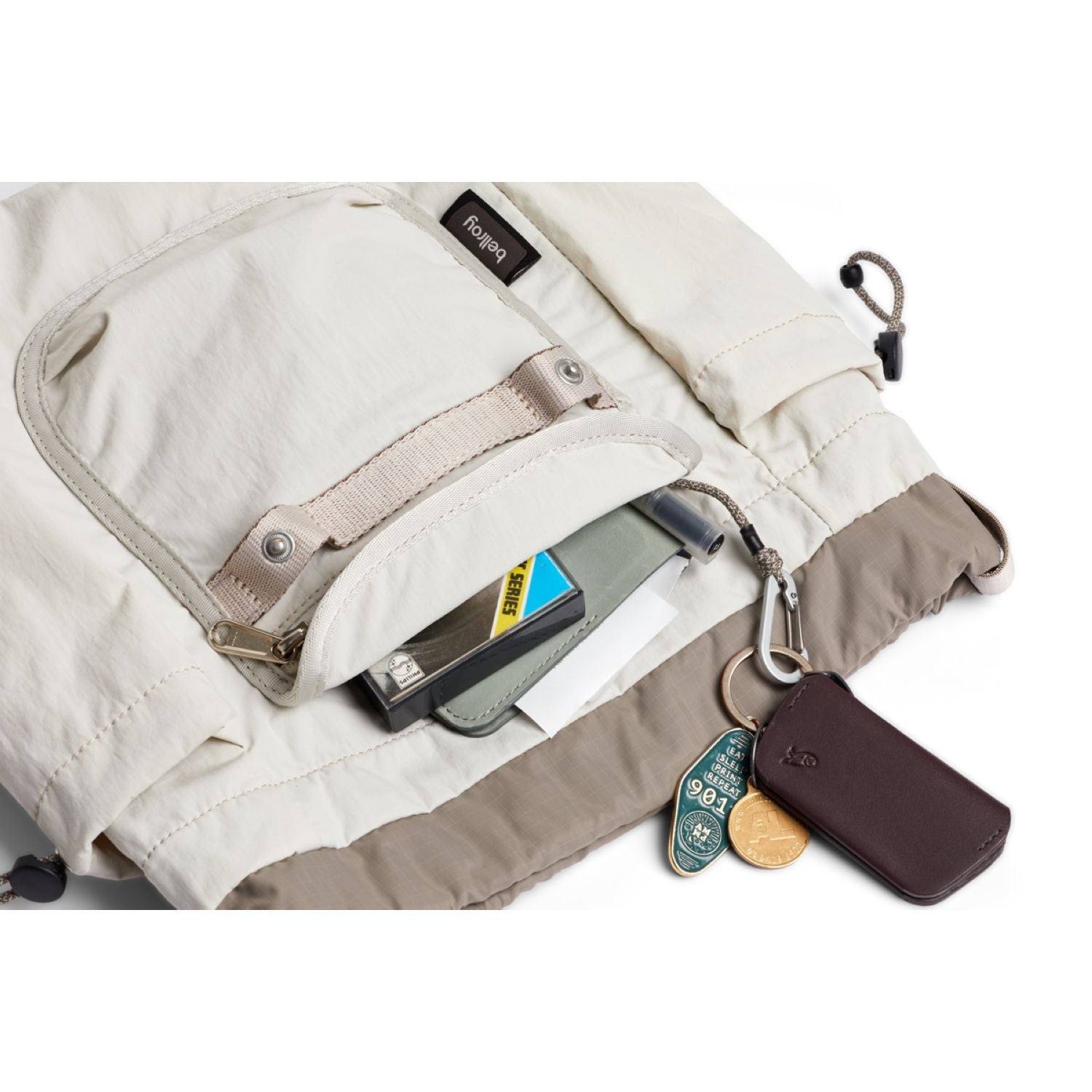 Bellroy Cinch Mini Pack - Oat