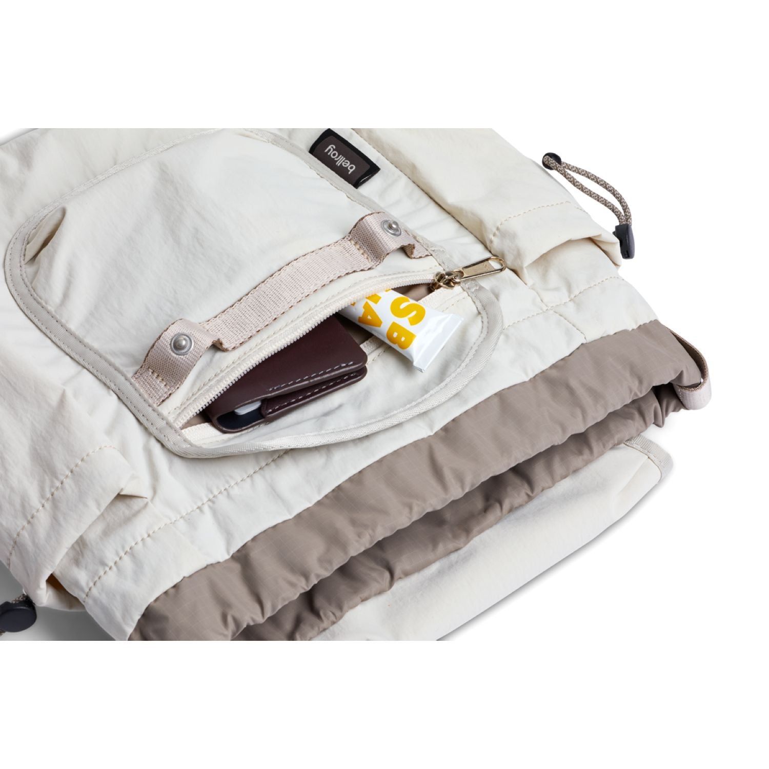 Bellroy Cinch Mini Pack - Oat