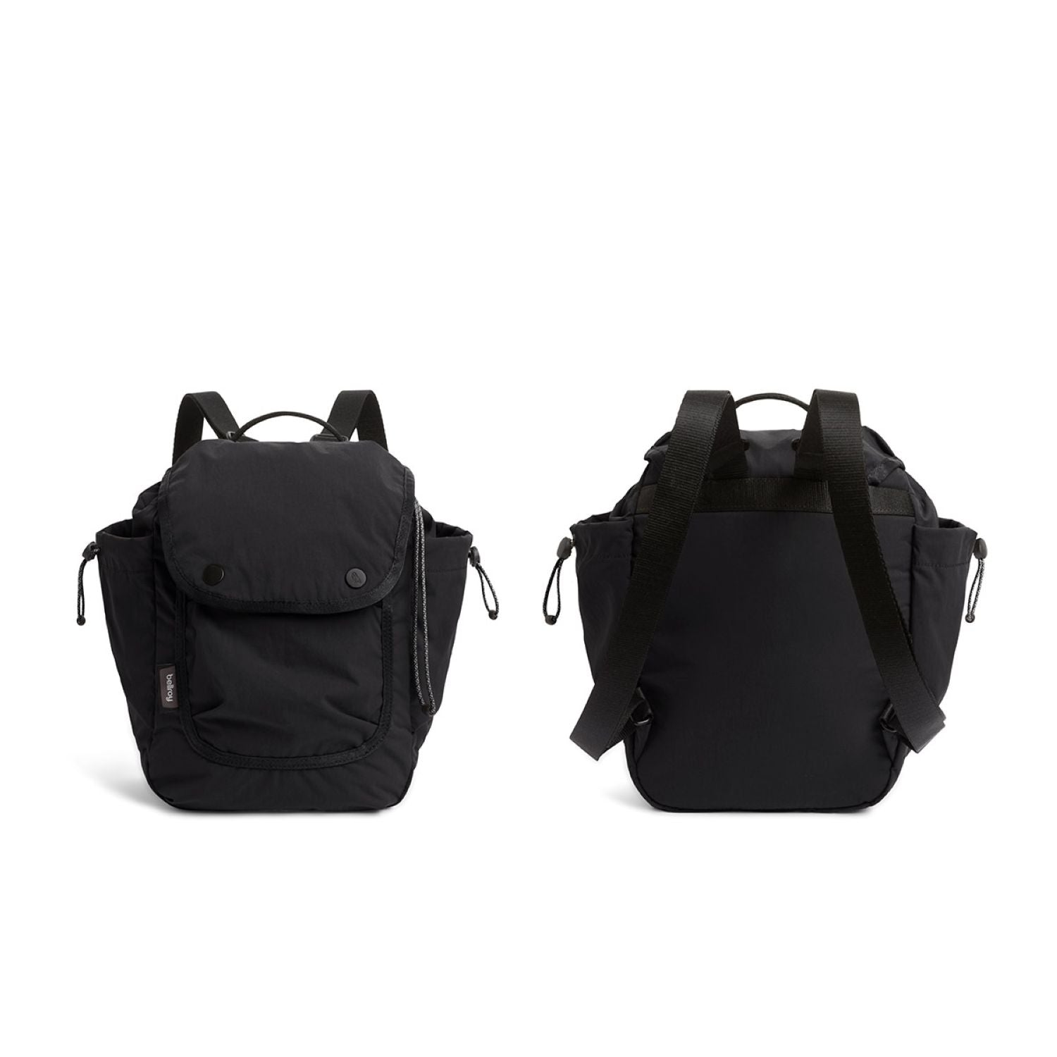 Bellroy Cinch Minipack - Black