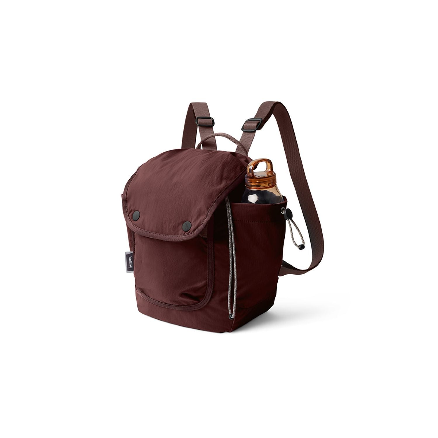 Bellroy Cinch Minipack - Burgundy
