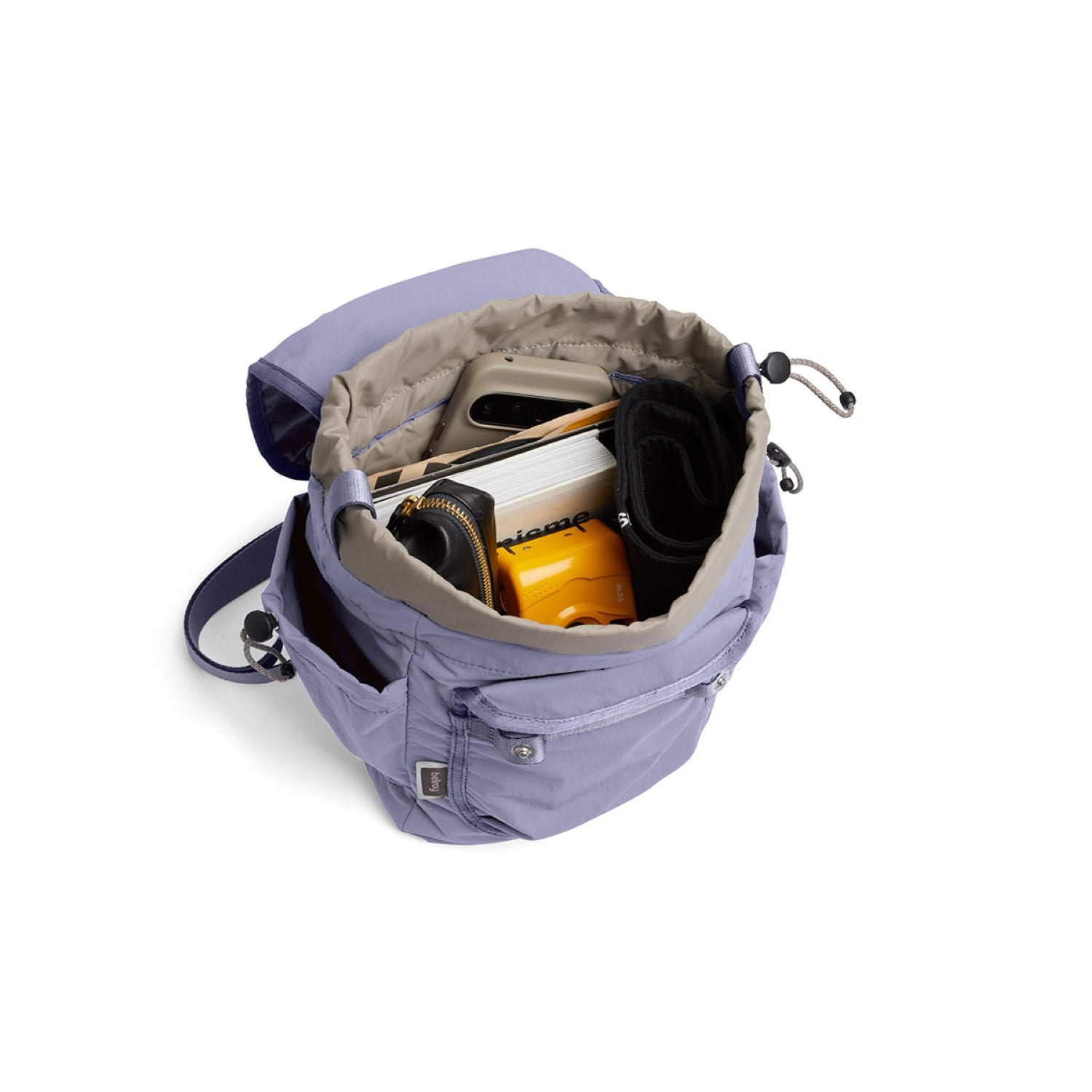 Bellroy Cinch Minipack - Lilachaze