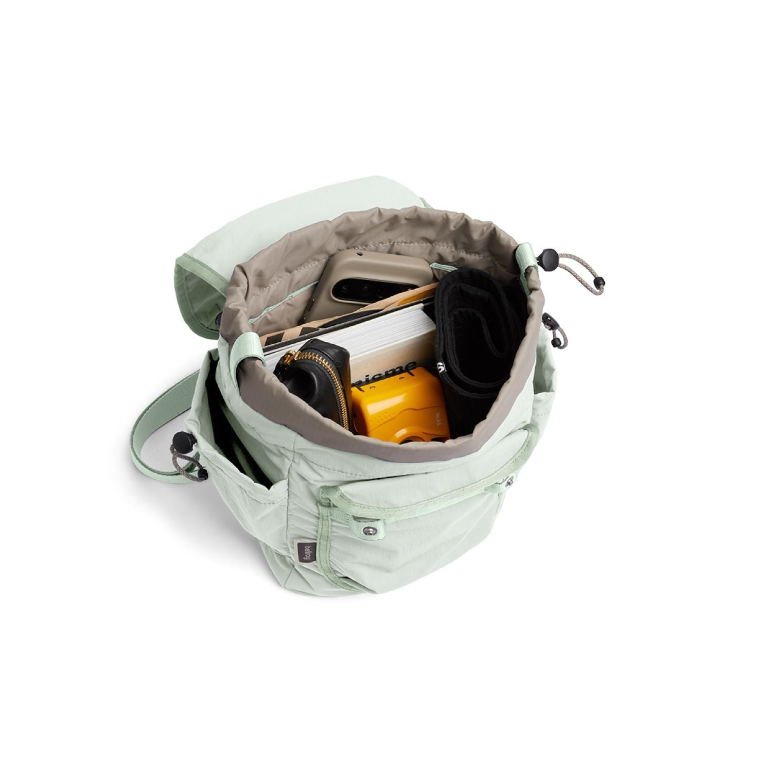 Bellroy Cinch Minipack - Seafoam