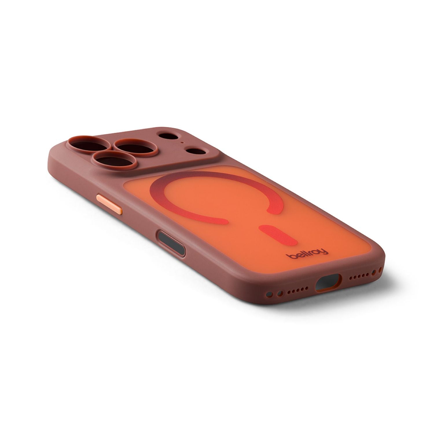 Bellroy Cinch Phone Case Iphone 18 Pro - Hotsauce