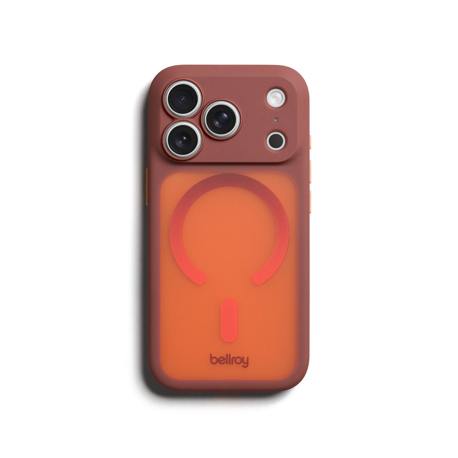 Bellroy Cinch Phone Case Iphone 18 Pro - Hotsauce