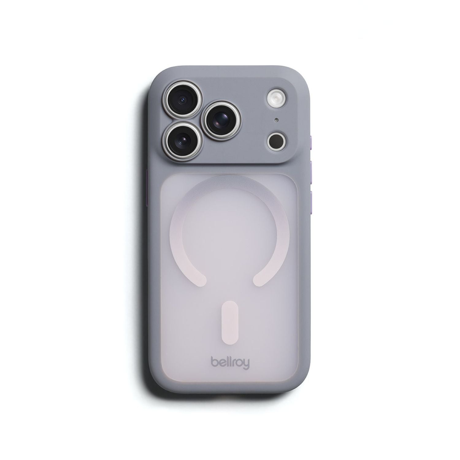 Bellroy Cinch Phone Case Iphone 18 Pro - Lavender