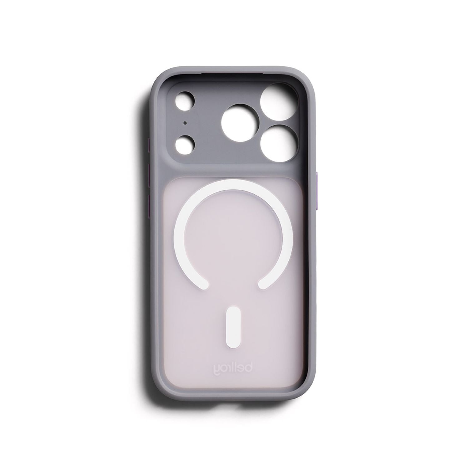 Bellroy Cinch Phone Case Iphone 18 Pro - Lavender