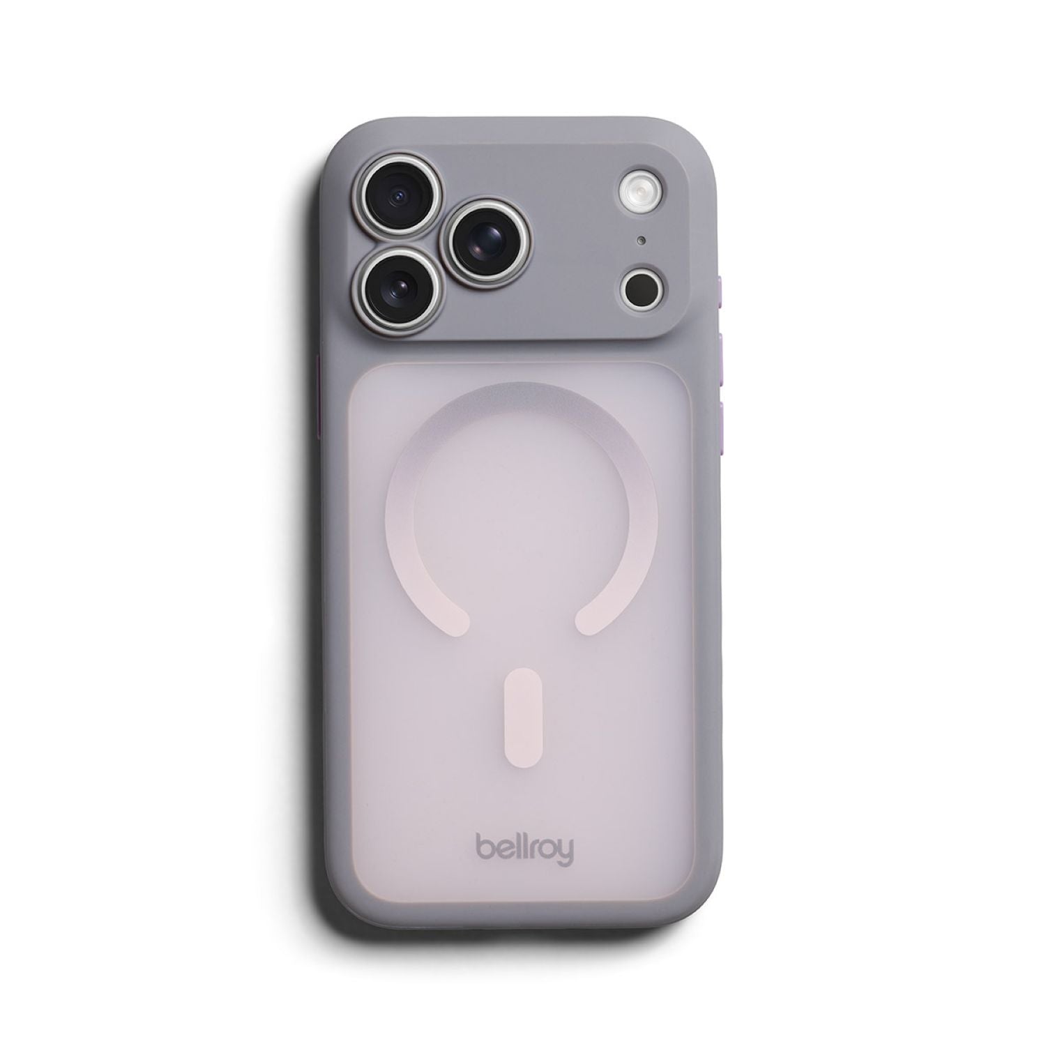 Bellroy Cinch Phone Case Iphone 18 Pro Max - Lavender