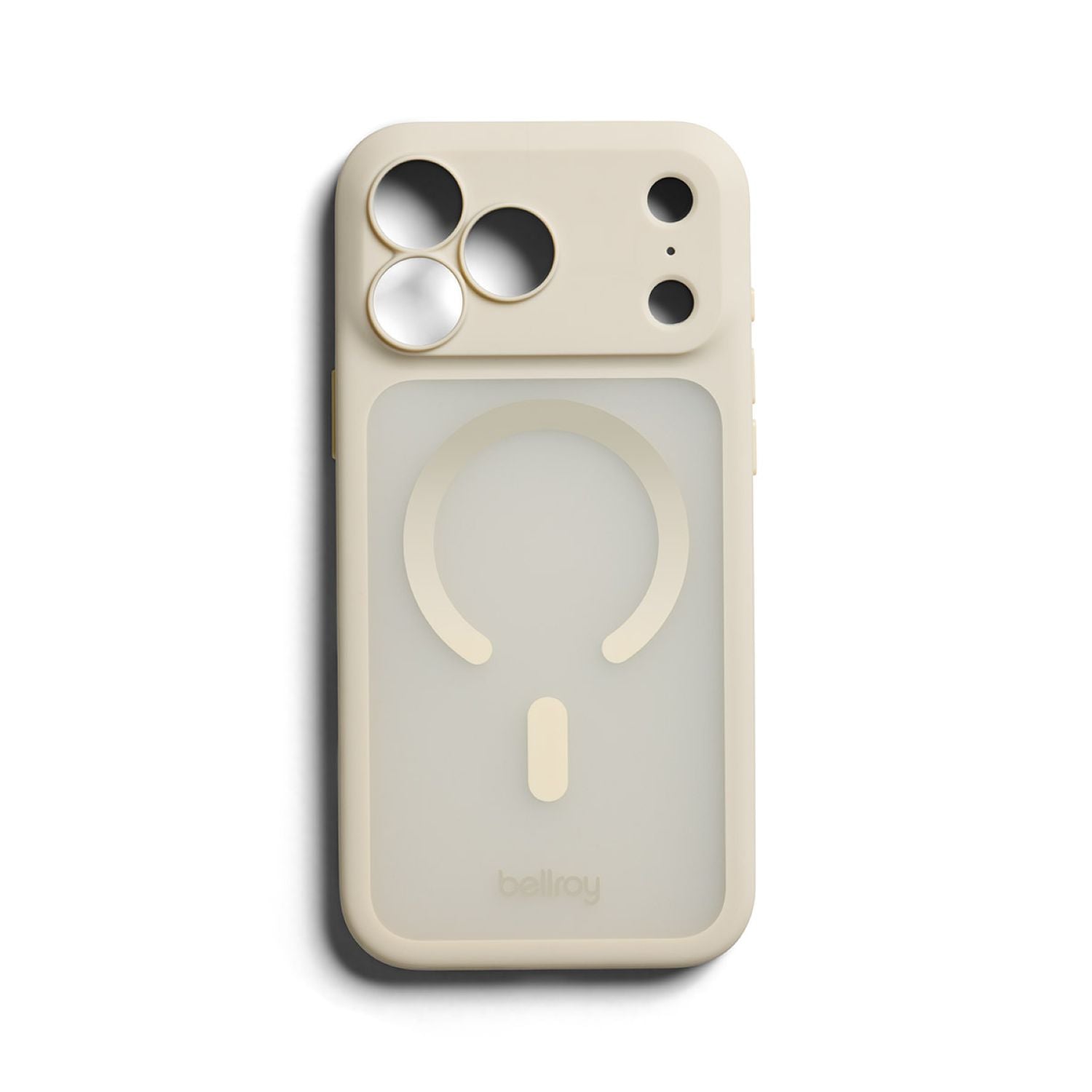 Bellroy Cinch Phone Case Iphone 18 Pro Max - Nougat