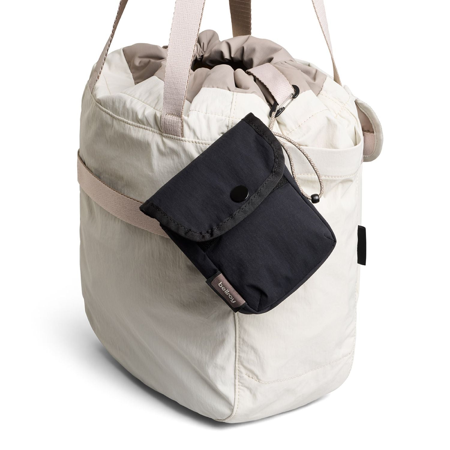 Bellroy Cinch Pocket - Black