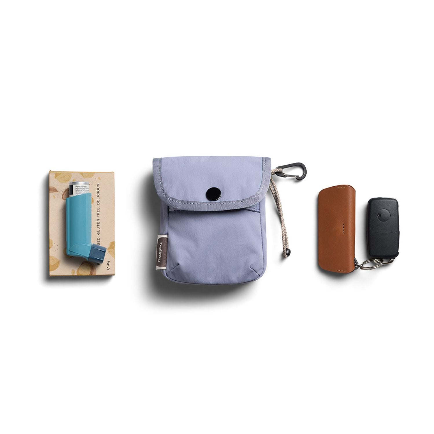 Bellroy Cinch Pocket - Lilachaze