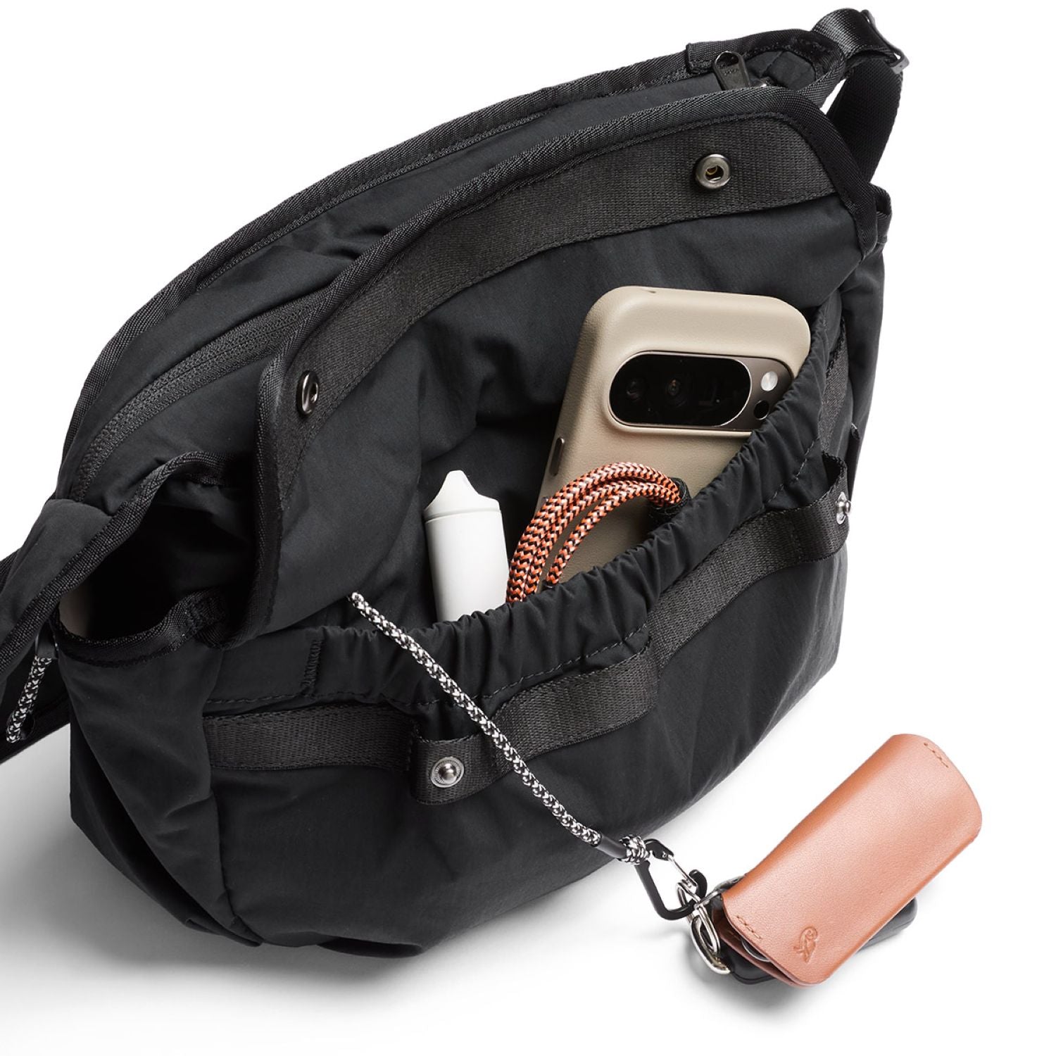 Bellroy Cinch Sling - Black