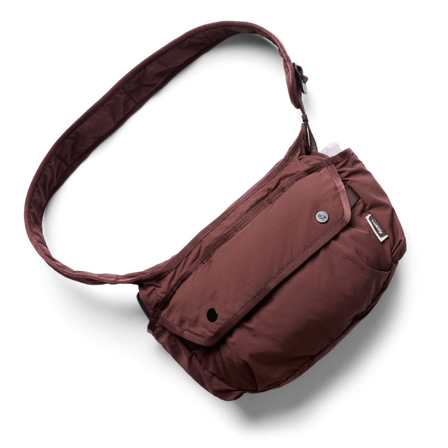 Bellroy Cinch Sling - Burgundy