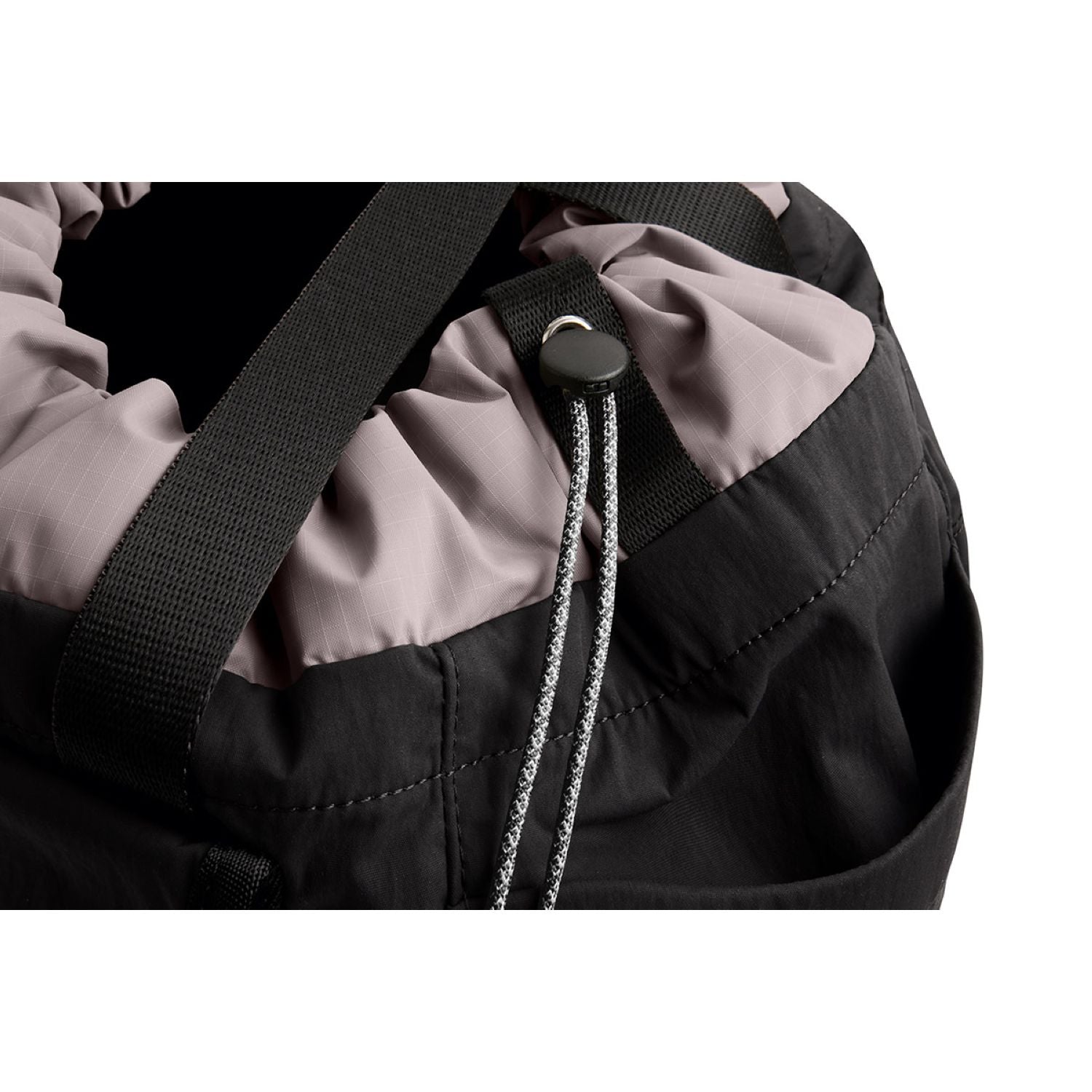 Bellroy Cinch Tote - Black