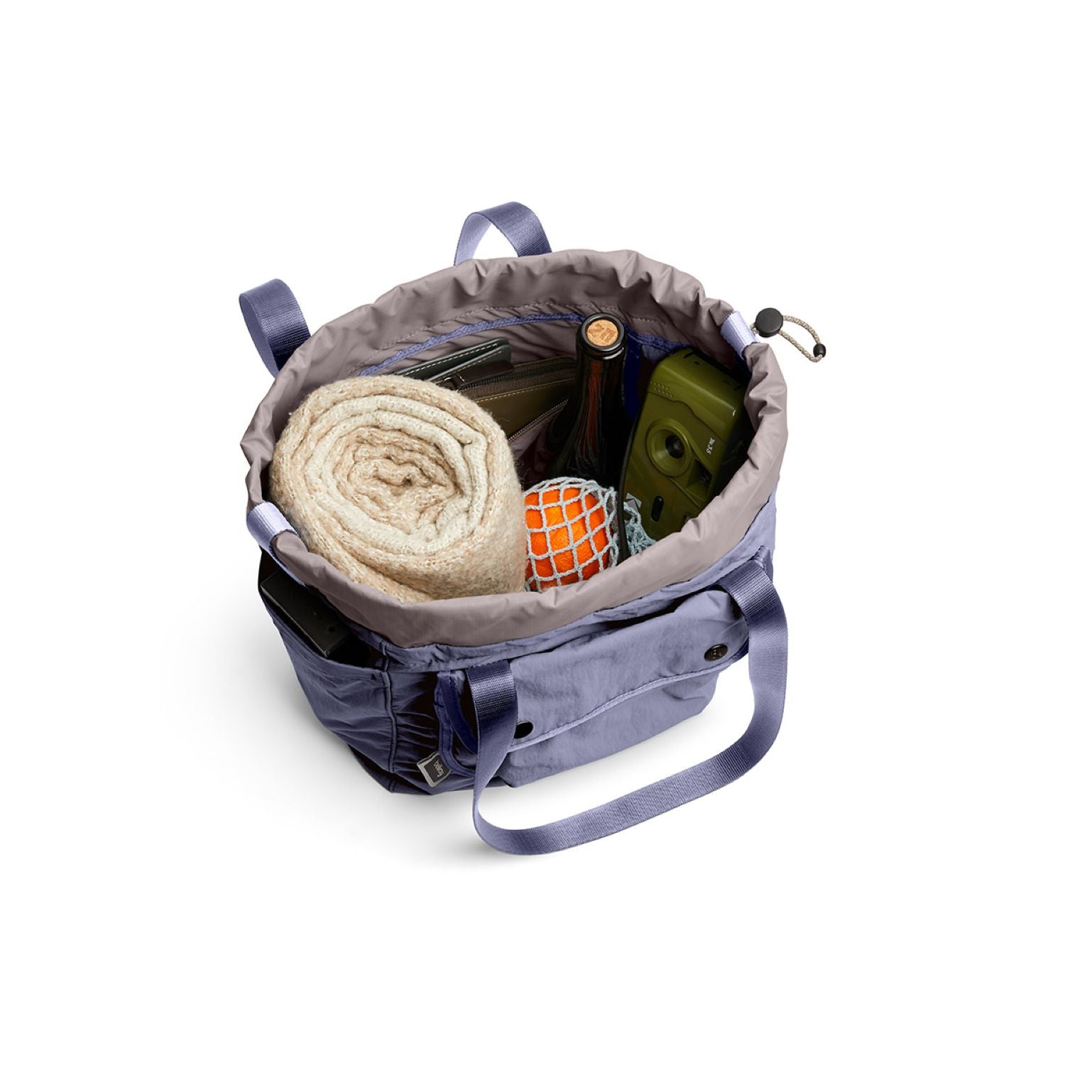 Bellroy Cinch Tote - Lilachaze