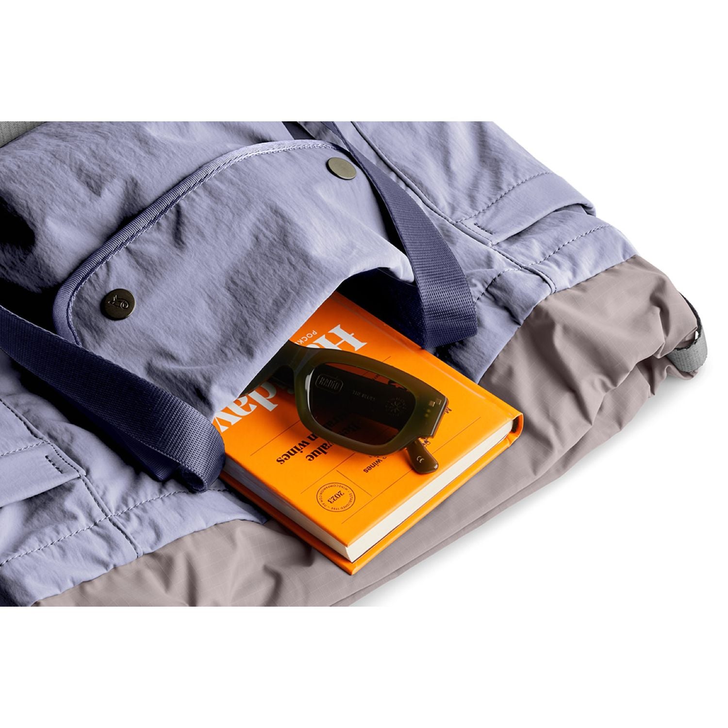 Bellroy Cinch Tote - Lilachaze