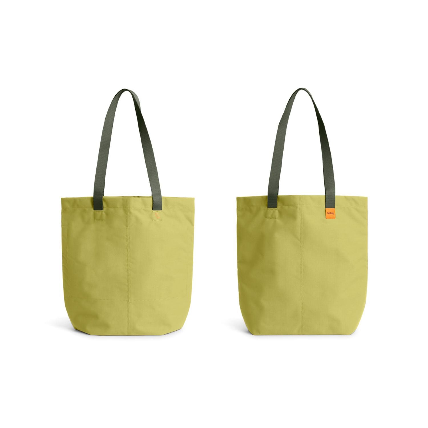 Bellroy City Tote - Kiwi