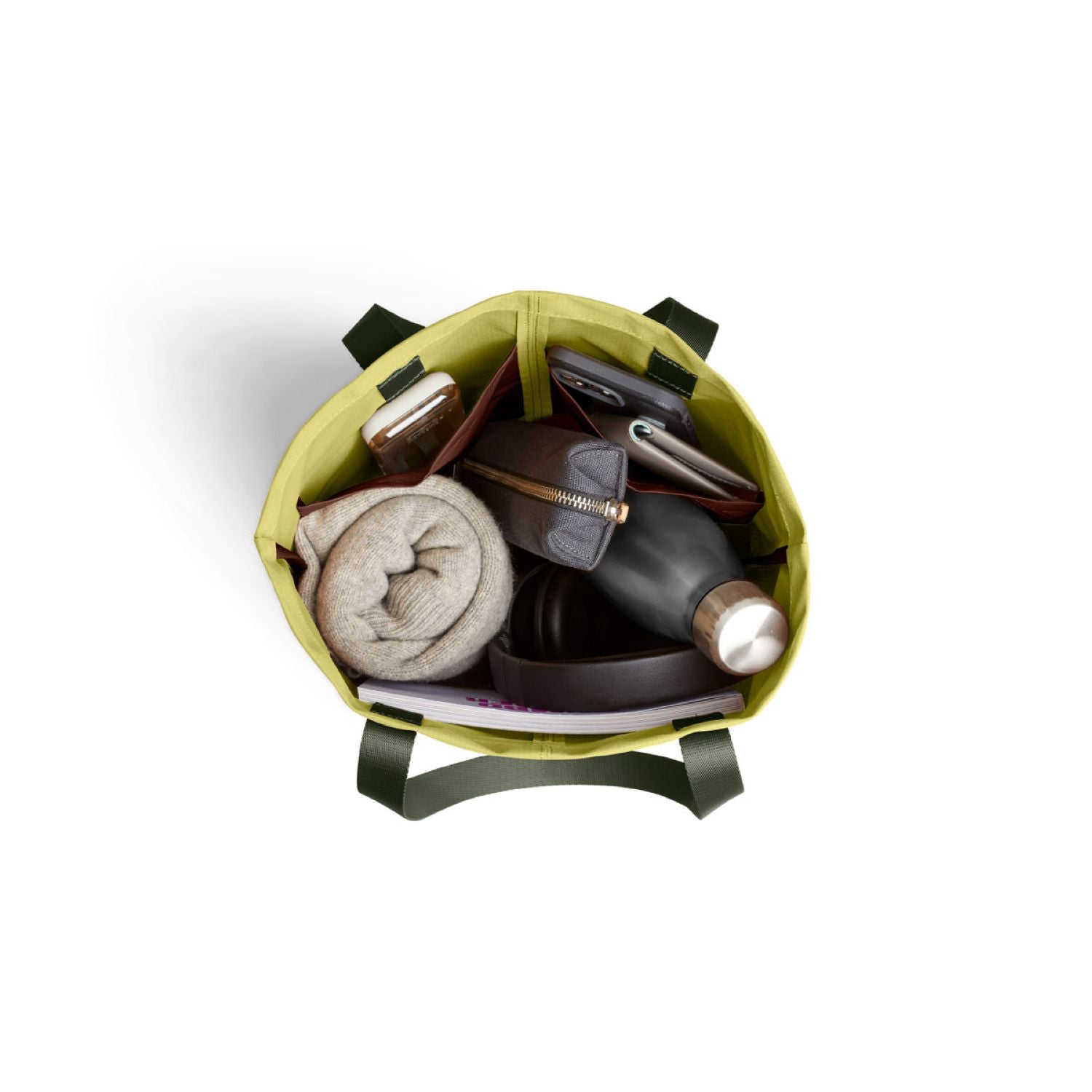 Bellroy City Tote - Kiwi