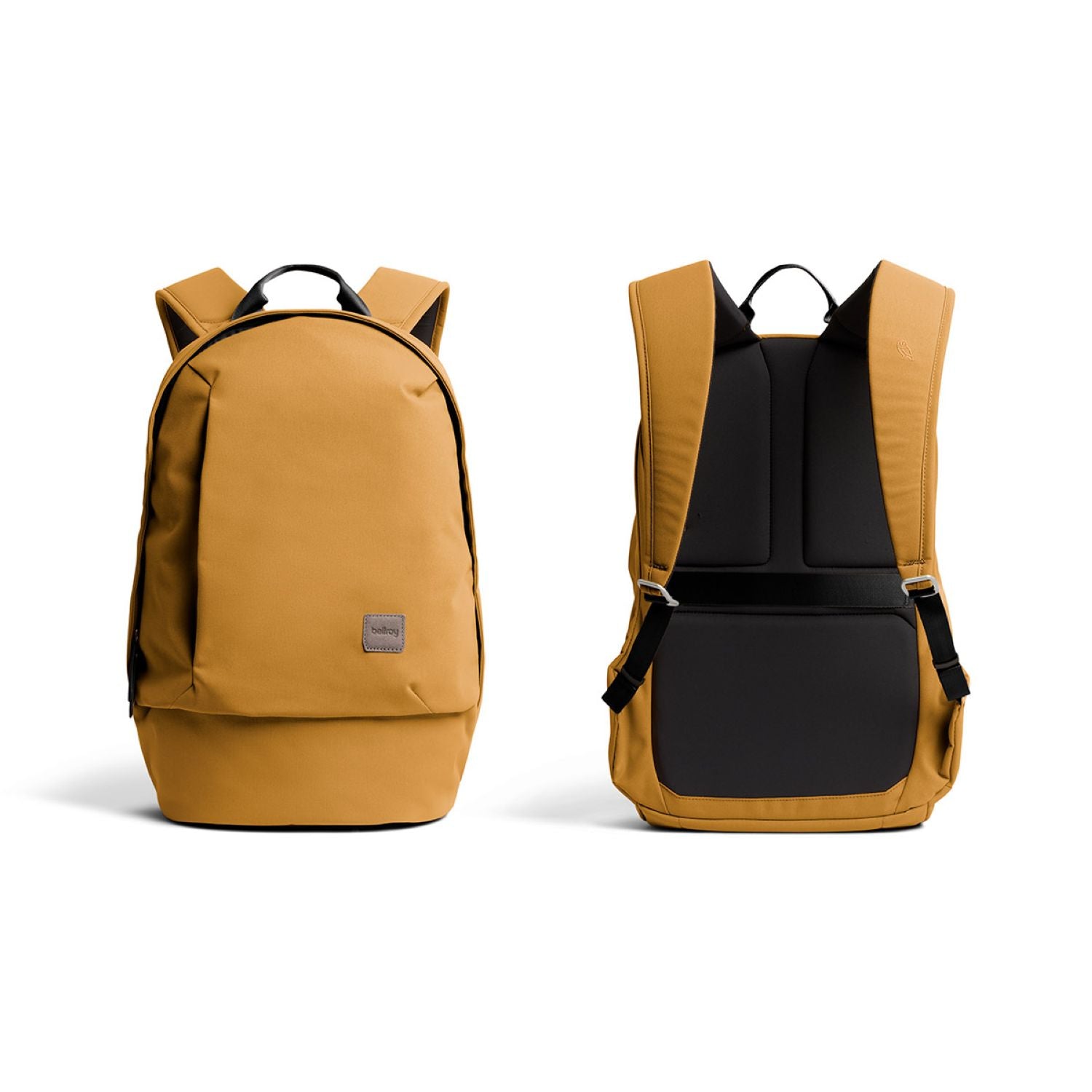 Bellroy Classic Backpack (Third Edition) - Camel