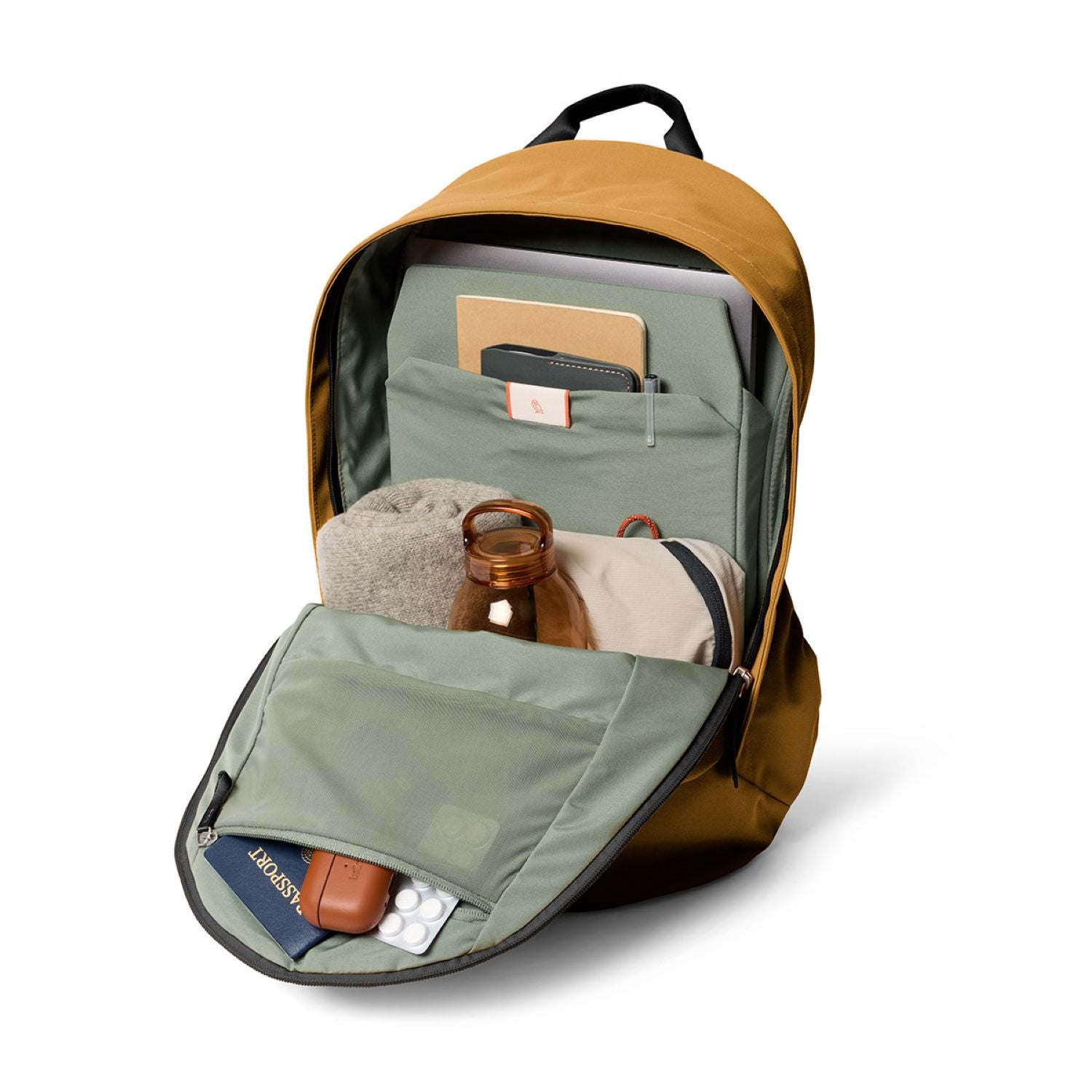 Bellroy Classic Backpack (Third Edition) - Camel