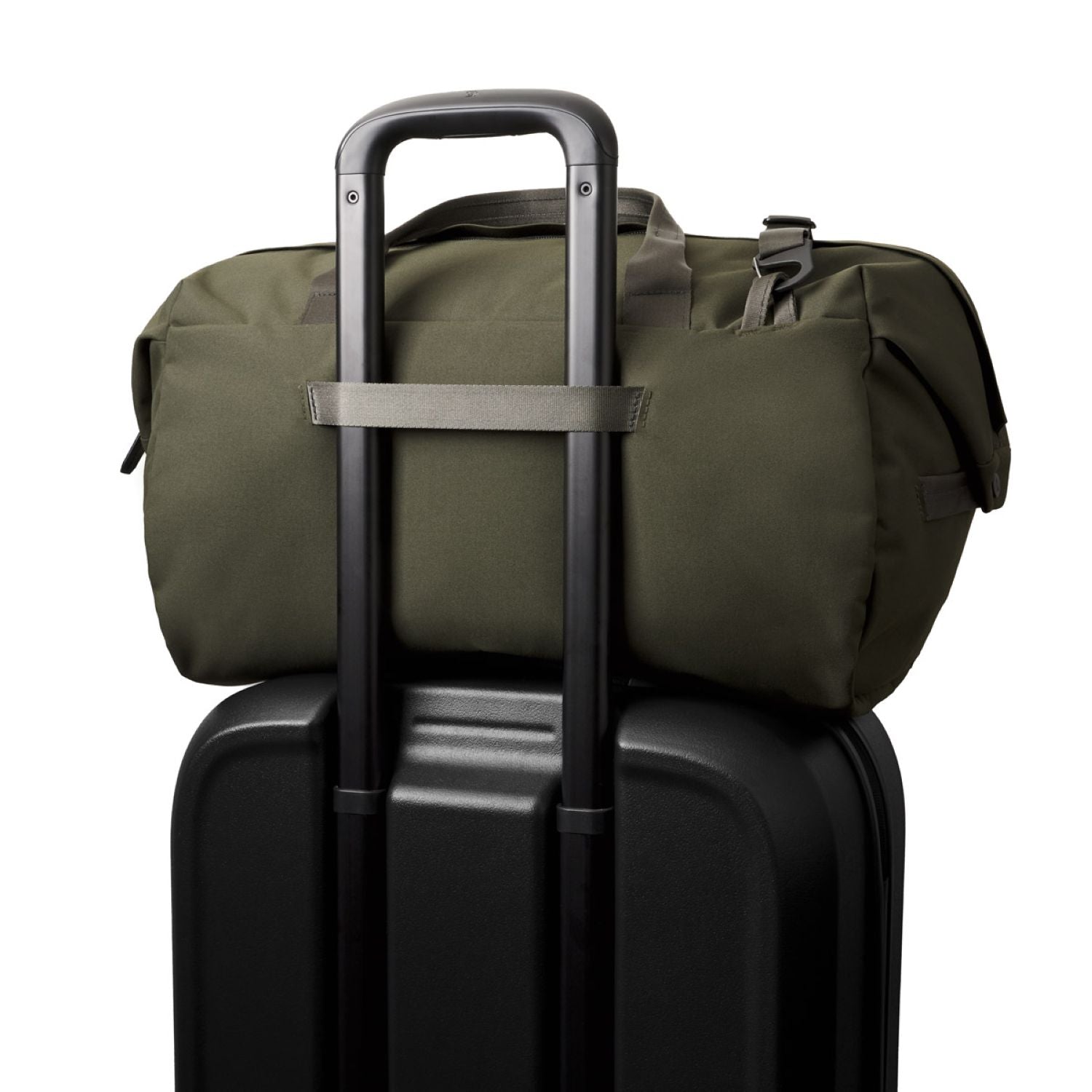 Bellroy Classic Duffel 35L - Olive