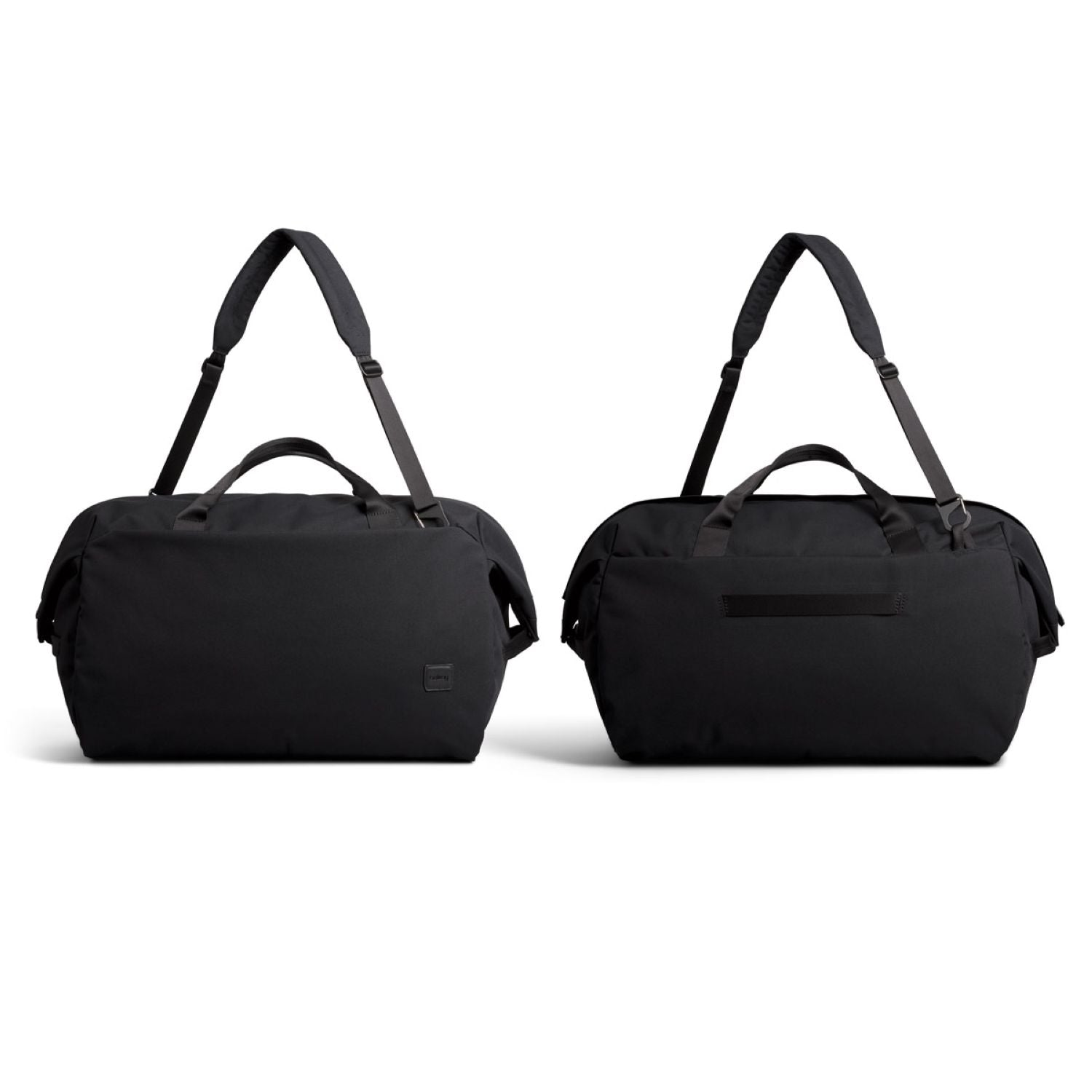 Bellroy Classic Duffel 45L - Black