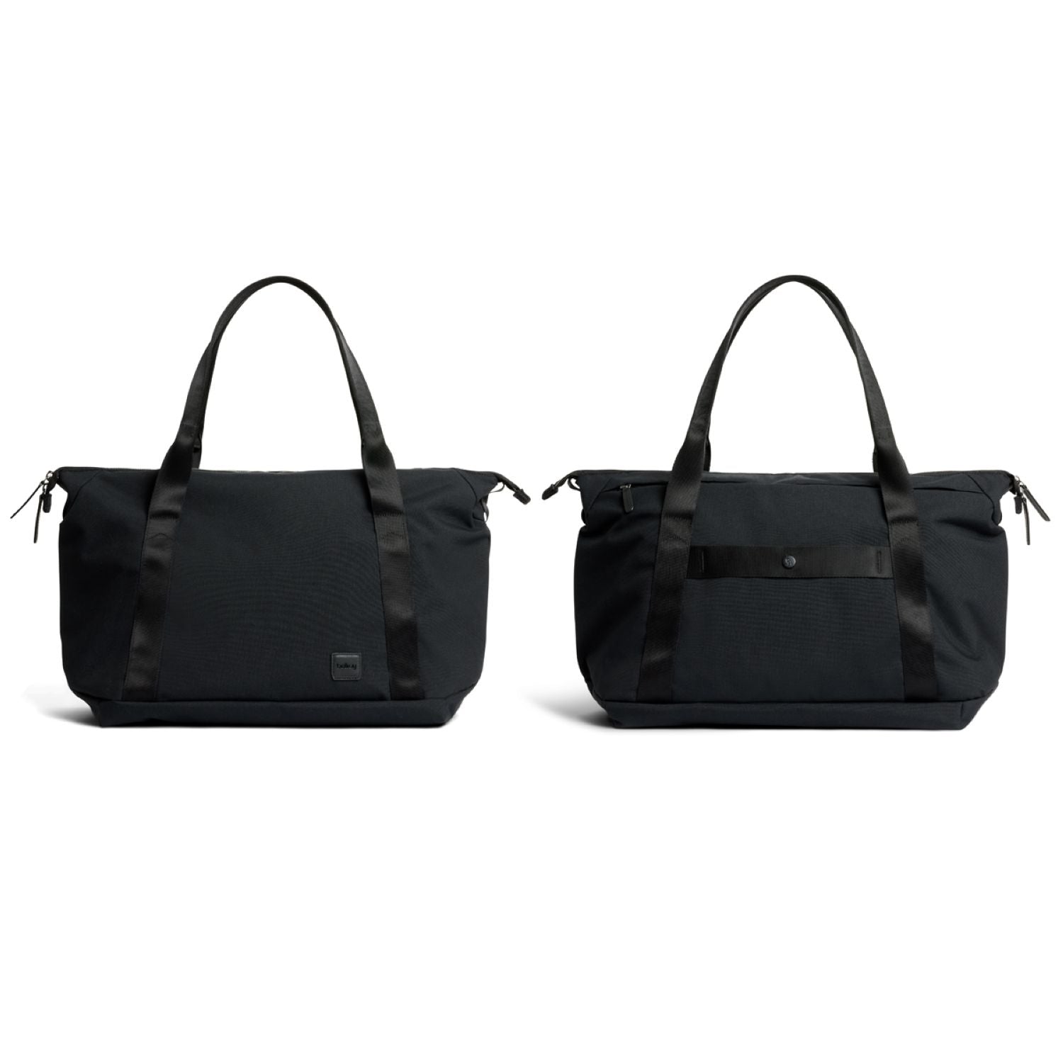 Bellroy Classic Getaway Bag - Black