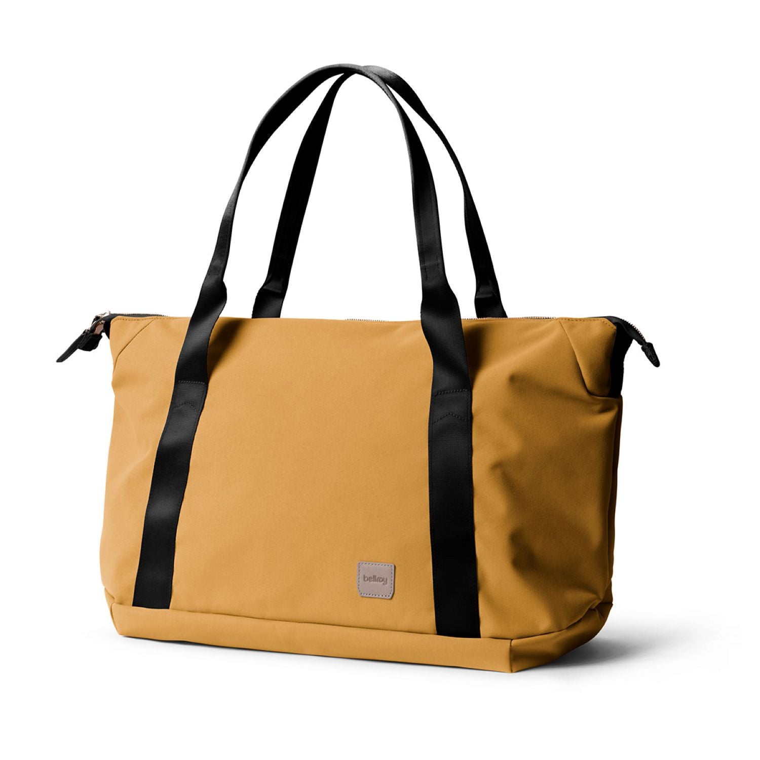 Bellroy Classic Getaway Bag - Camel