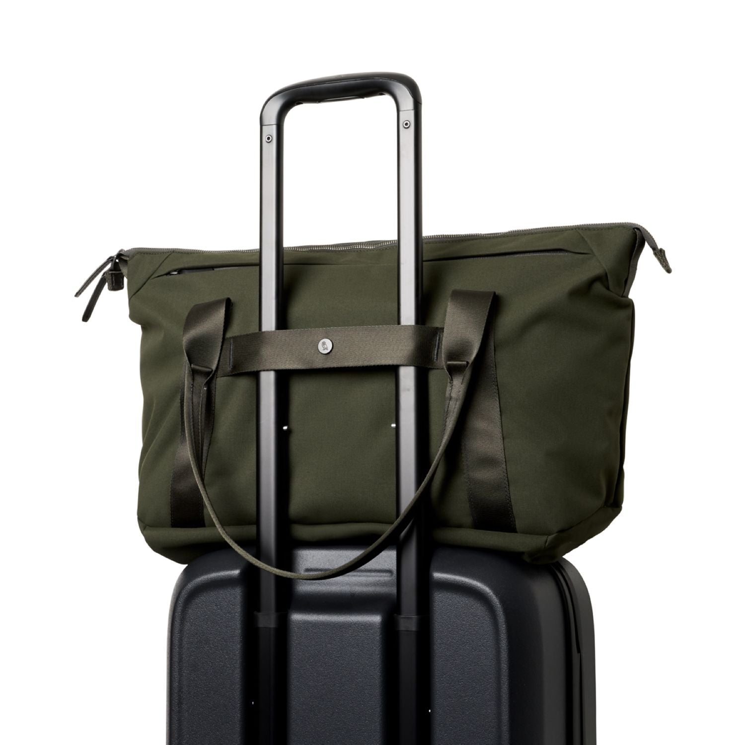 Bellroy Classic Getaway Bag - Olive