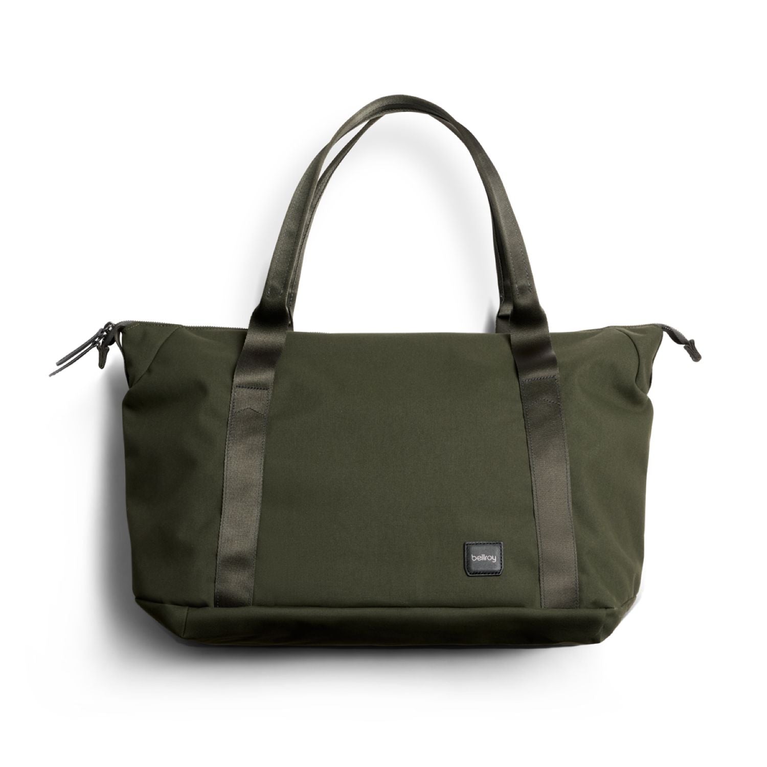 Bellroy Classic Getaway Bag - Olive