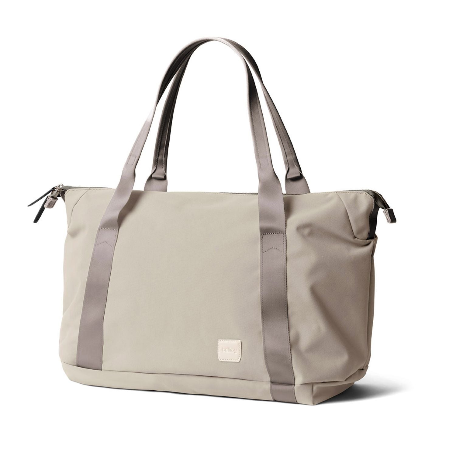 Bellroy Classic Getaway Bag - Steel
