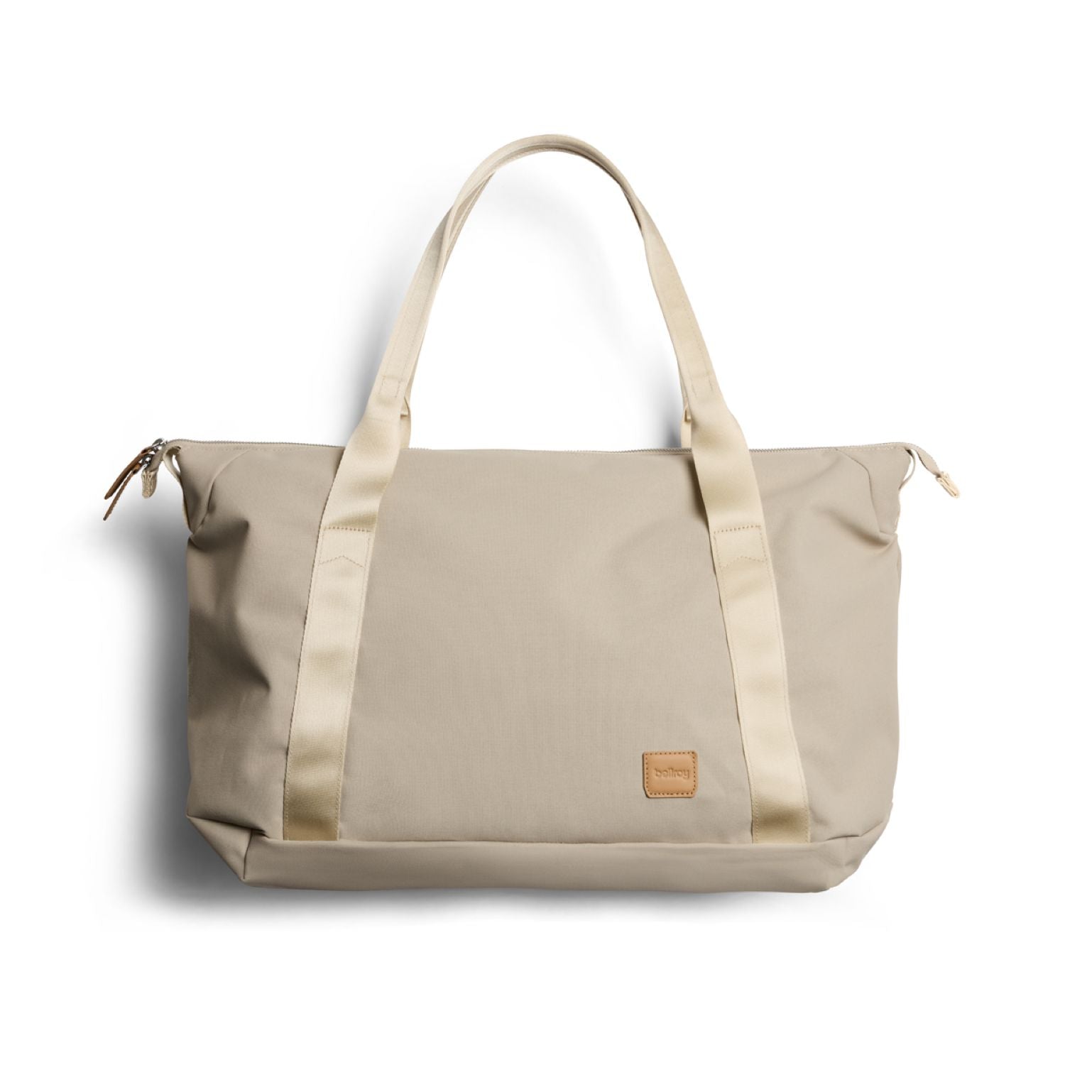 Bellroy Classic Getaway Bag - Tahini